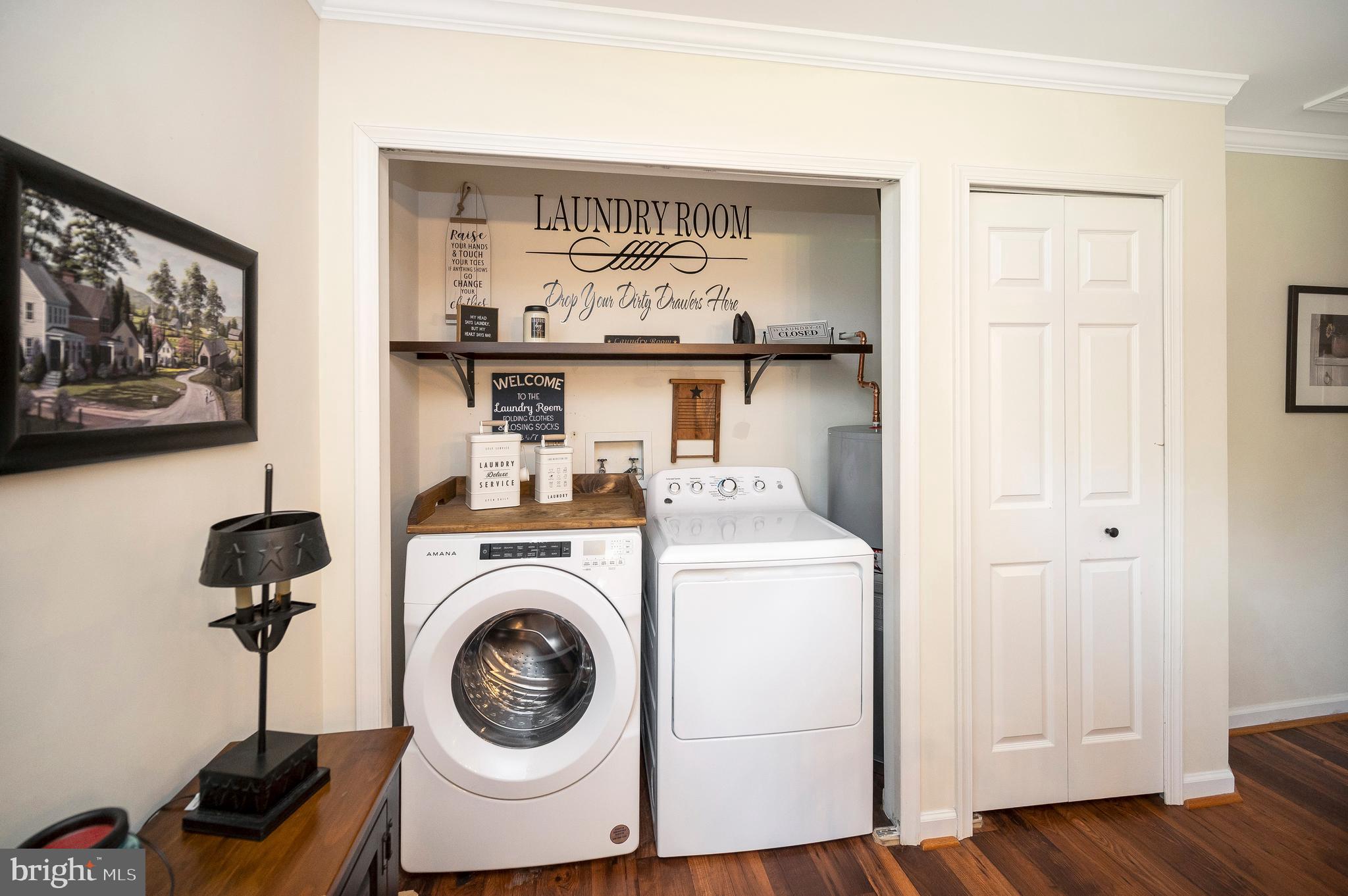 RIVER RIDGE ESTATES - Residential