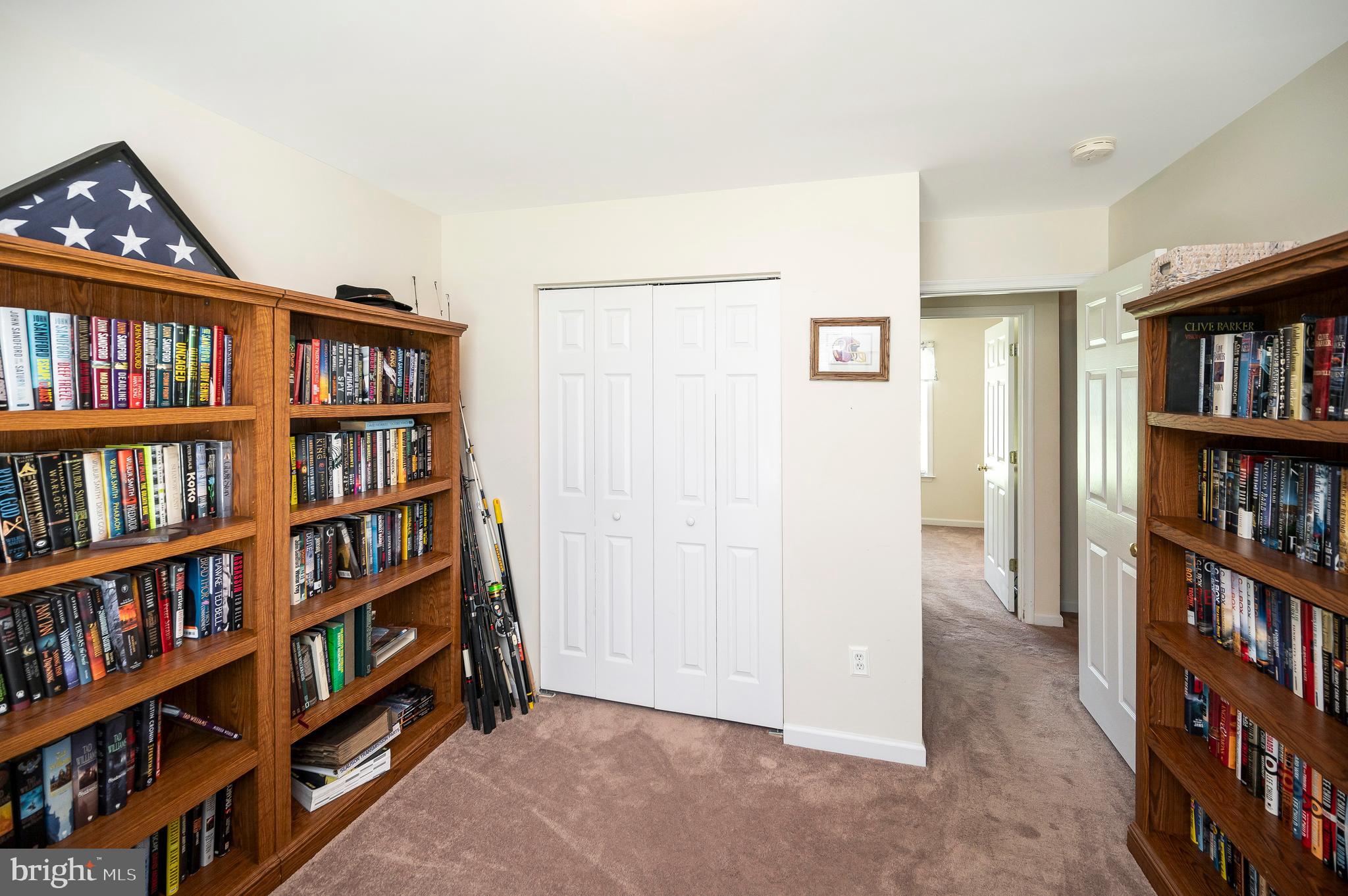 RIVER RIDGE ESTATES - Residential