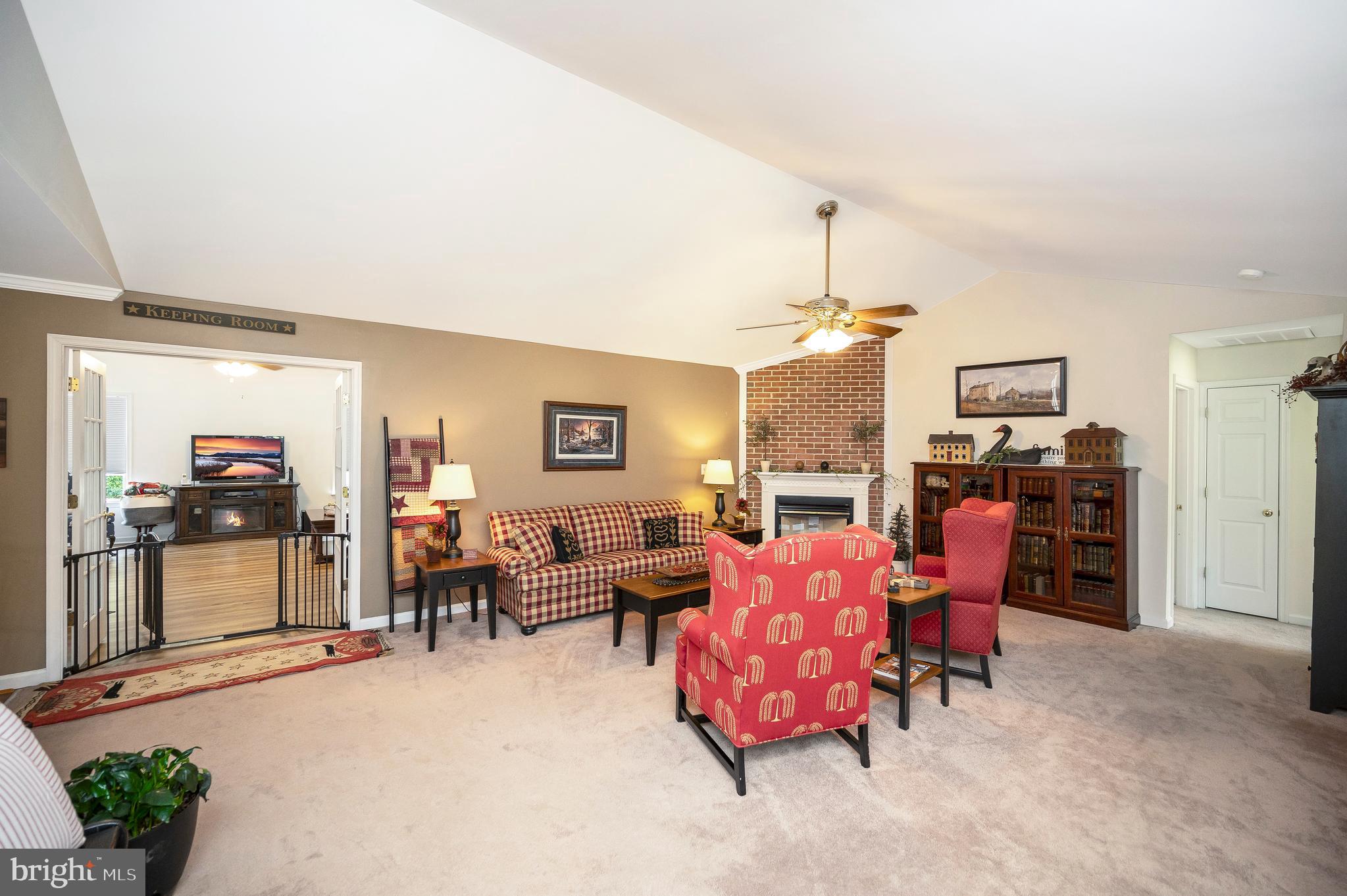 RIVER RIDGE ESTATES - Residential