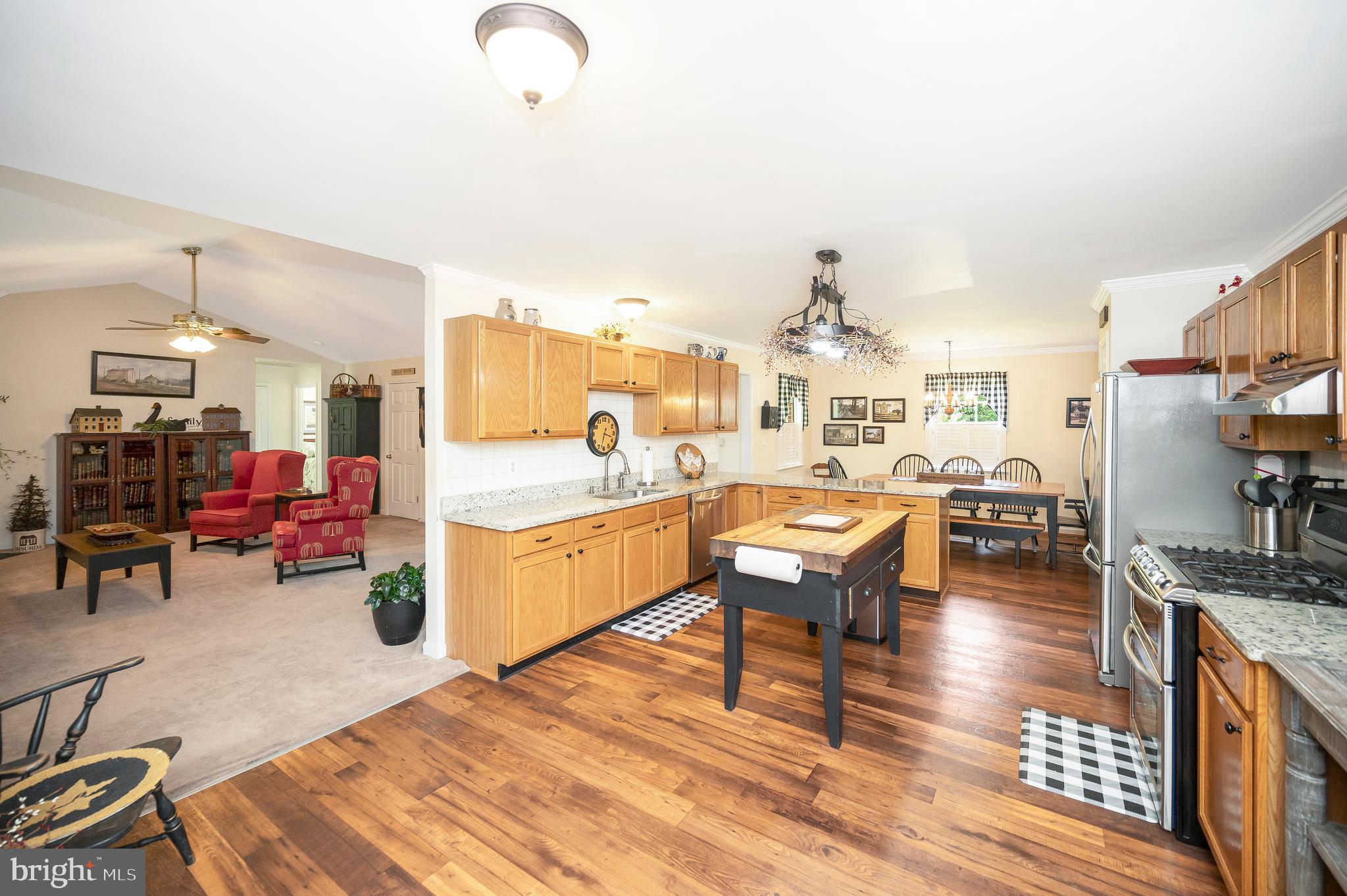 RIVER RIDGE ESTATES - Residential