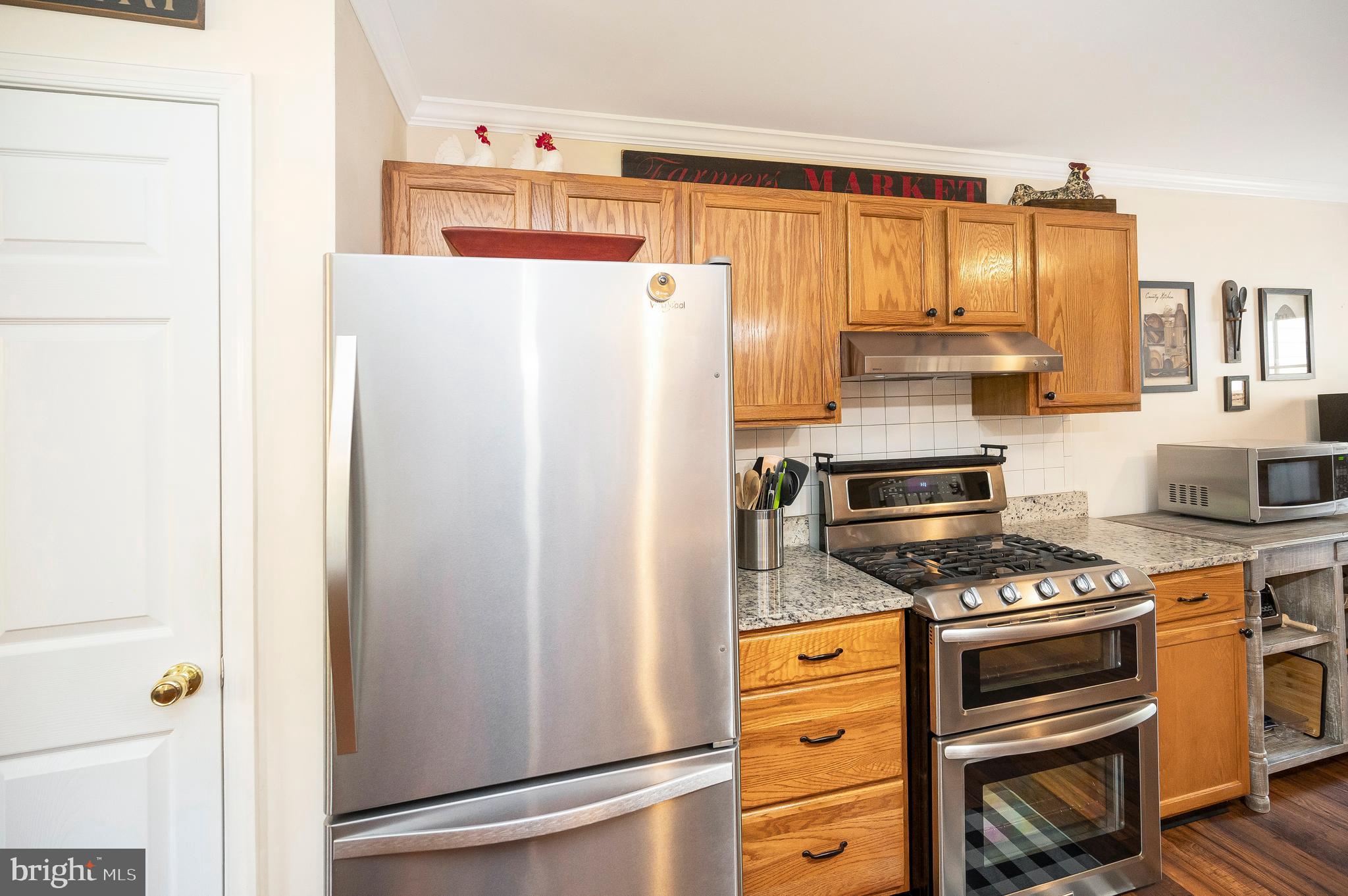 RIVER RIDGE ESTATES - Residential