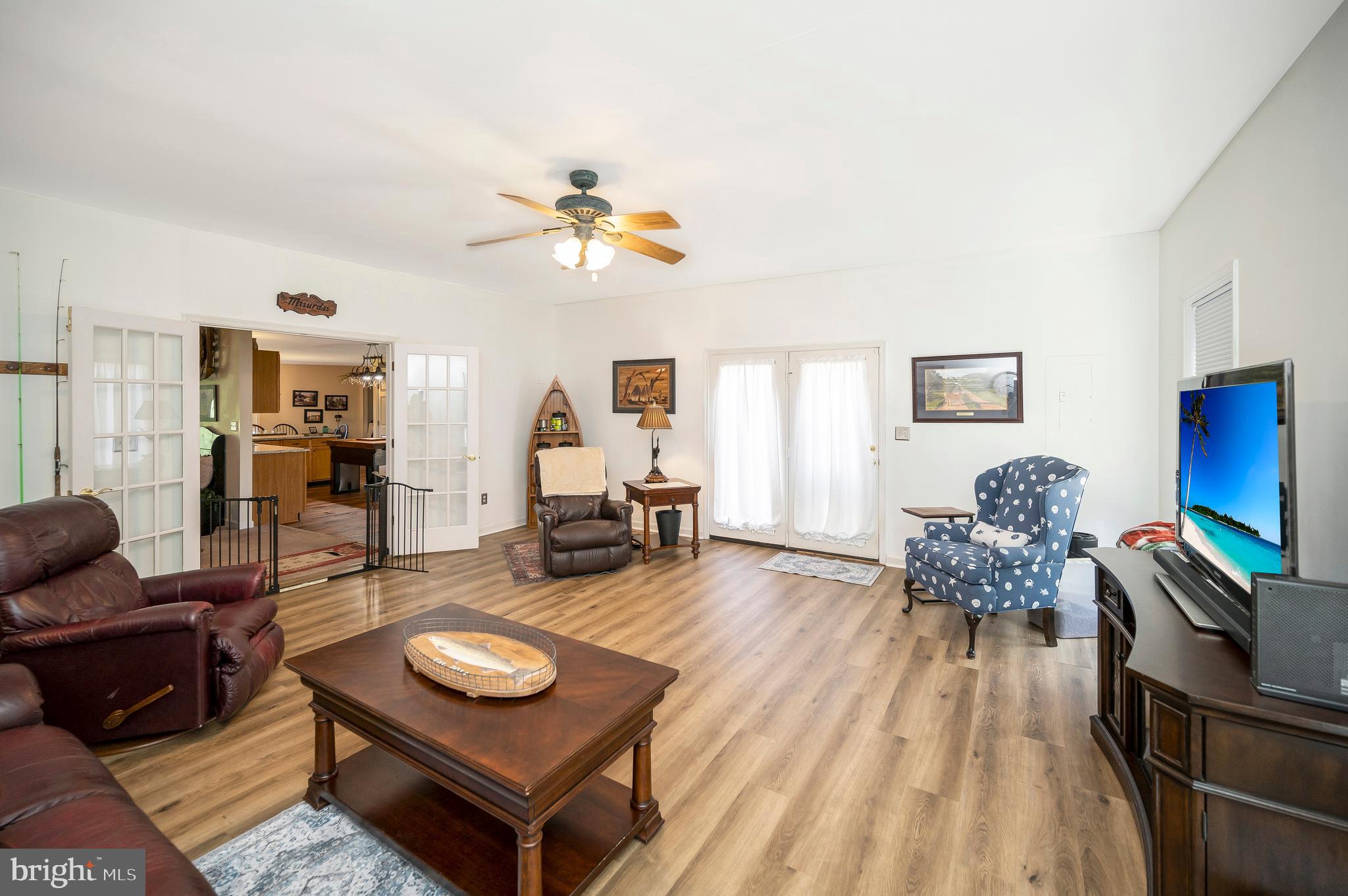 RIVER RIDGE ESTATES - Residential