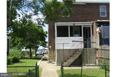 HIGHLANDTOWN - Residential