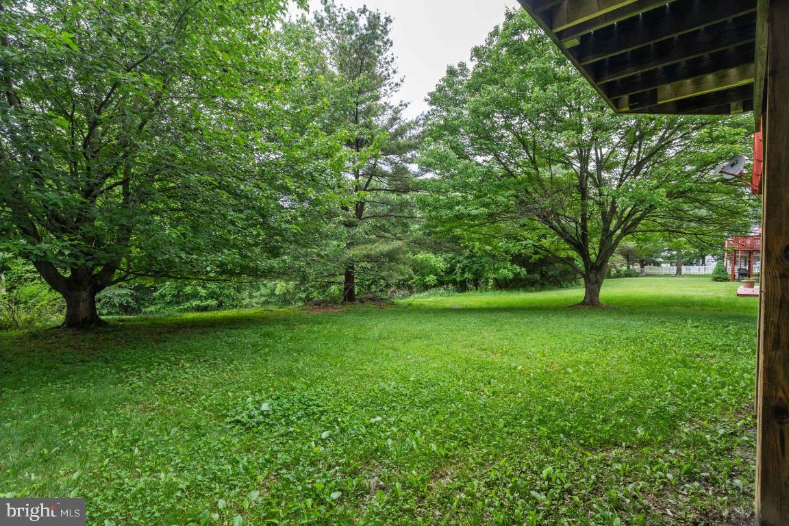 OAKWOOD VILLAGE - Residential