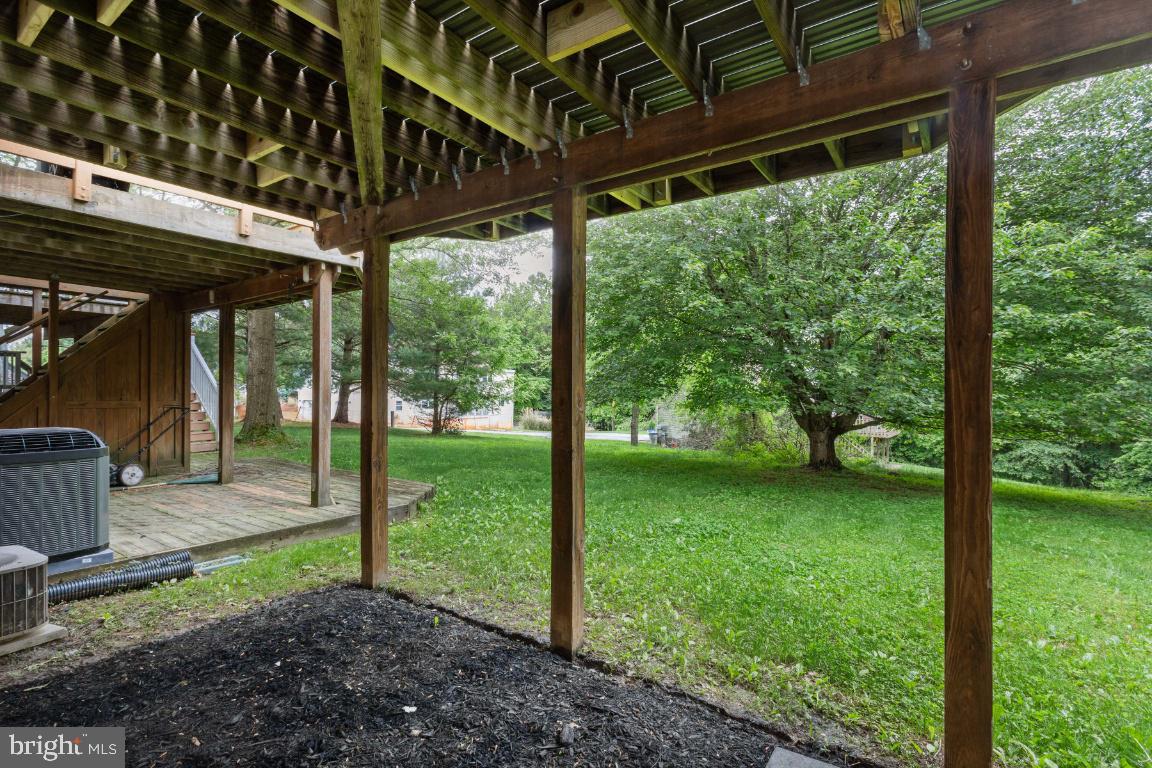 OAKWOOD VILLAGE - Residential