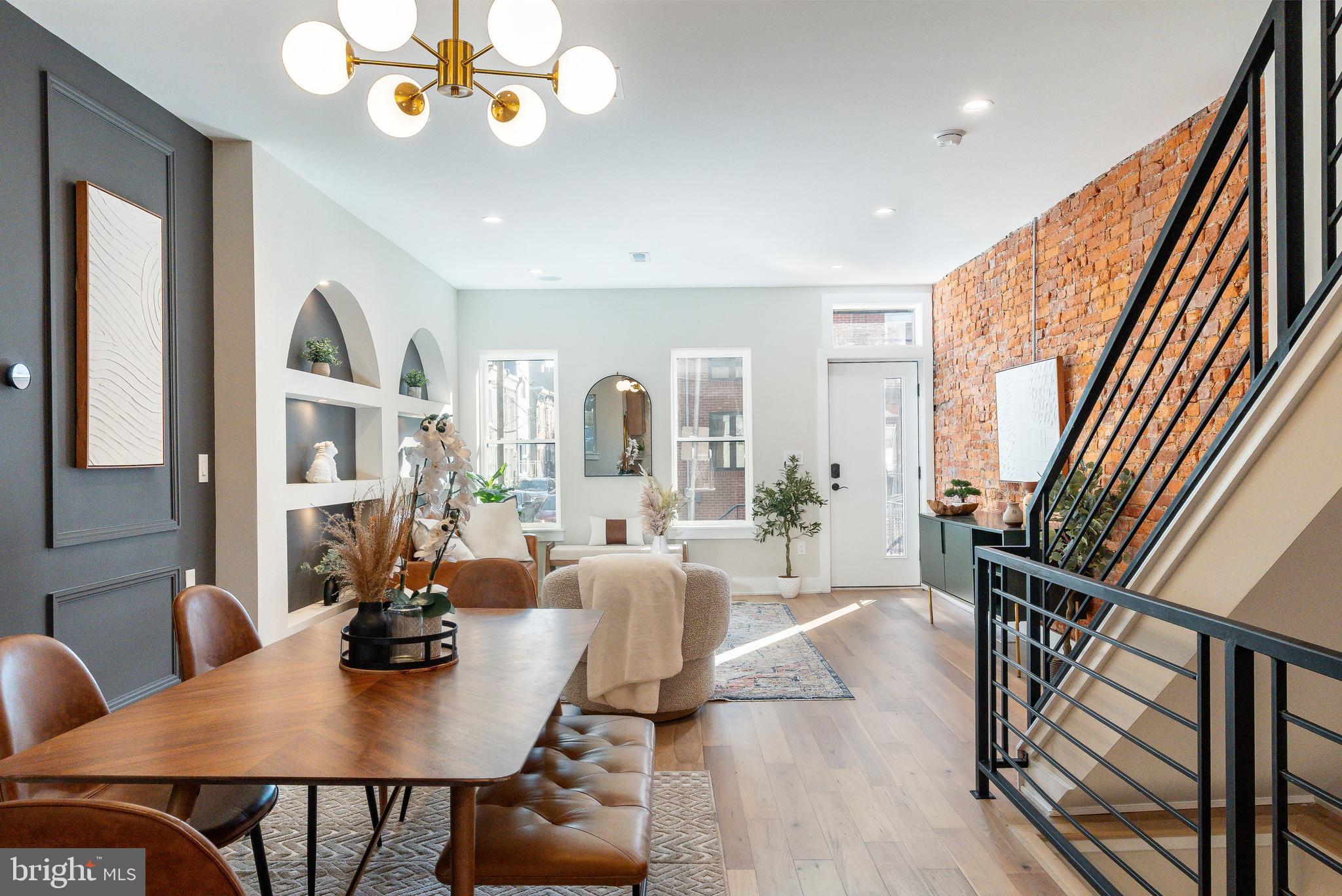 PHILADELPHIA (SOUTH) - Residential