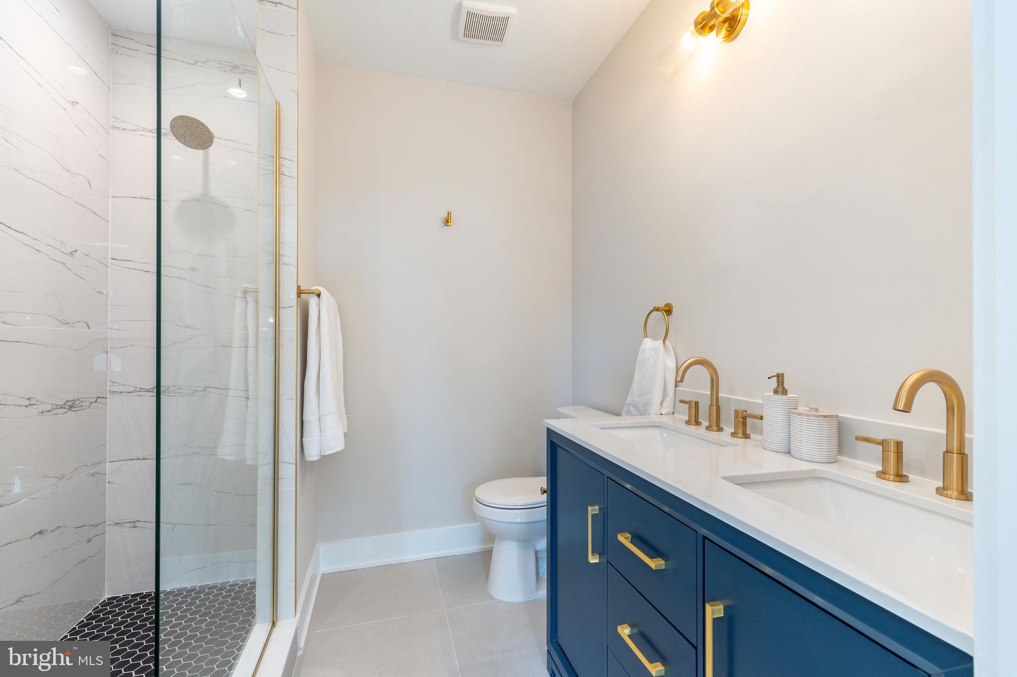 PHILADELPHIA (SOUTH) - Residential