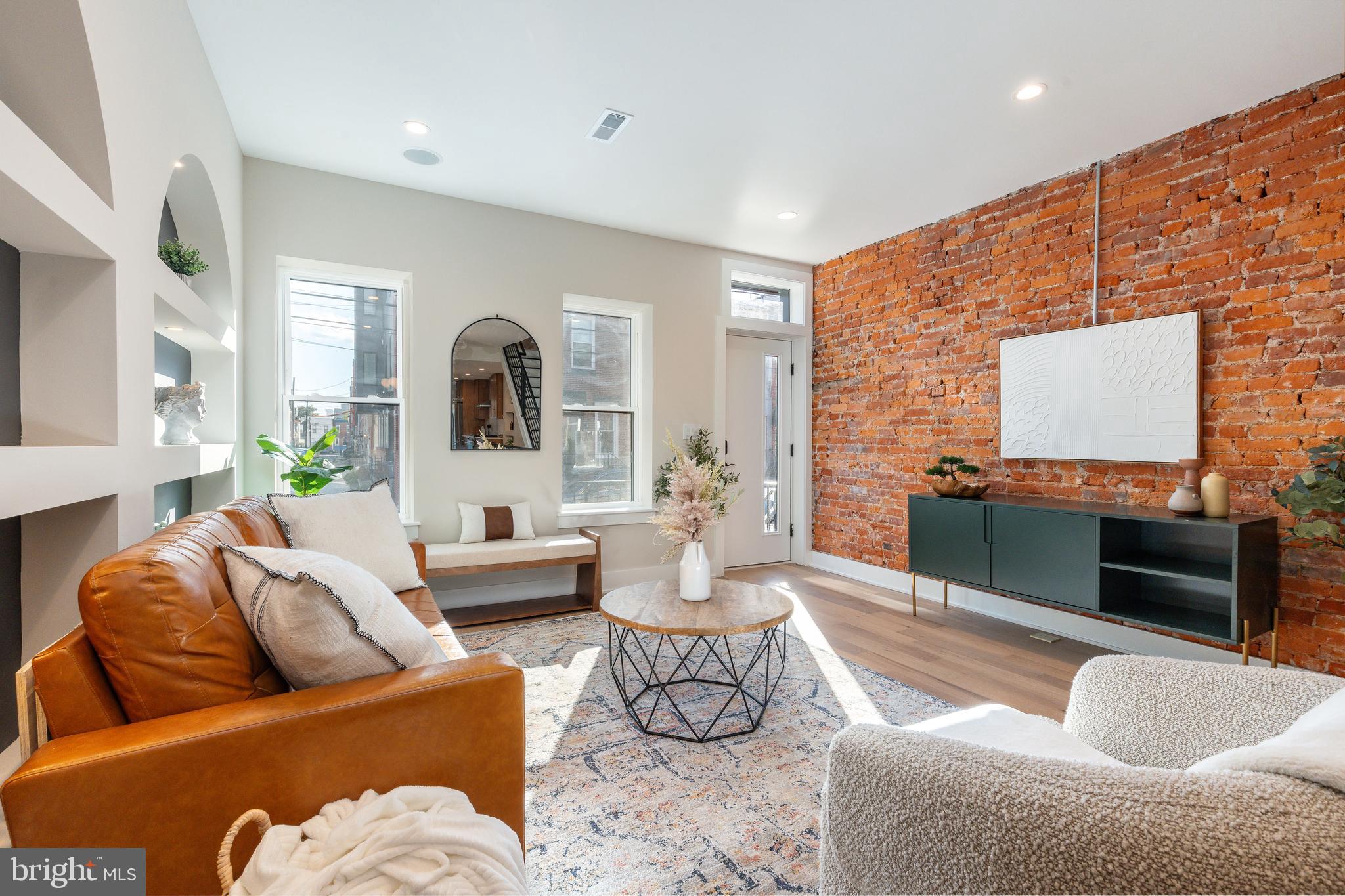 PHILADELPHIA (SOUTH) - Residential