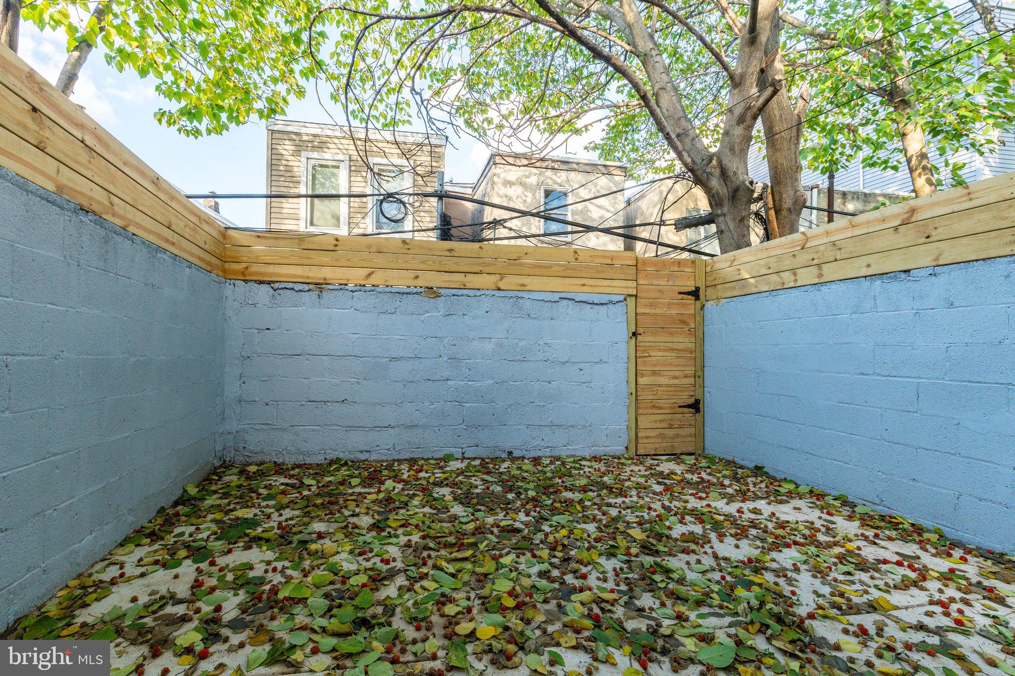 PHILADELPHIA (SOUTH) - Residential