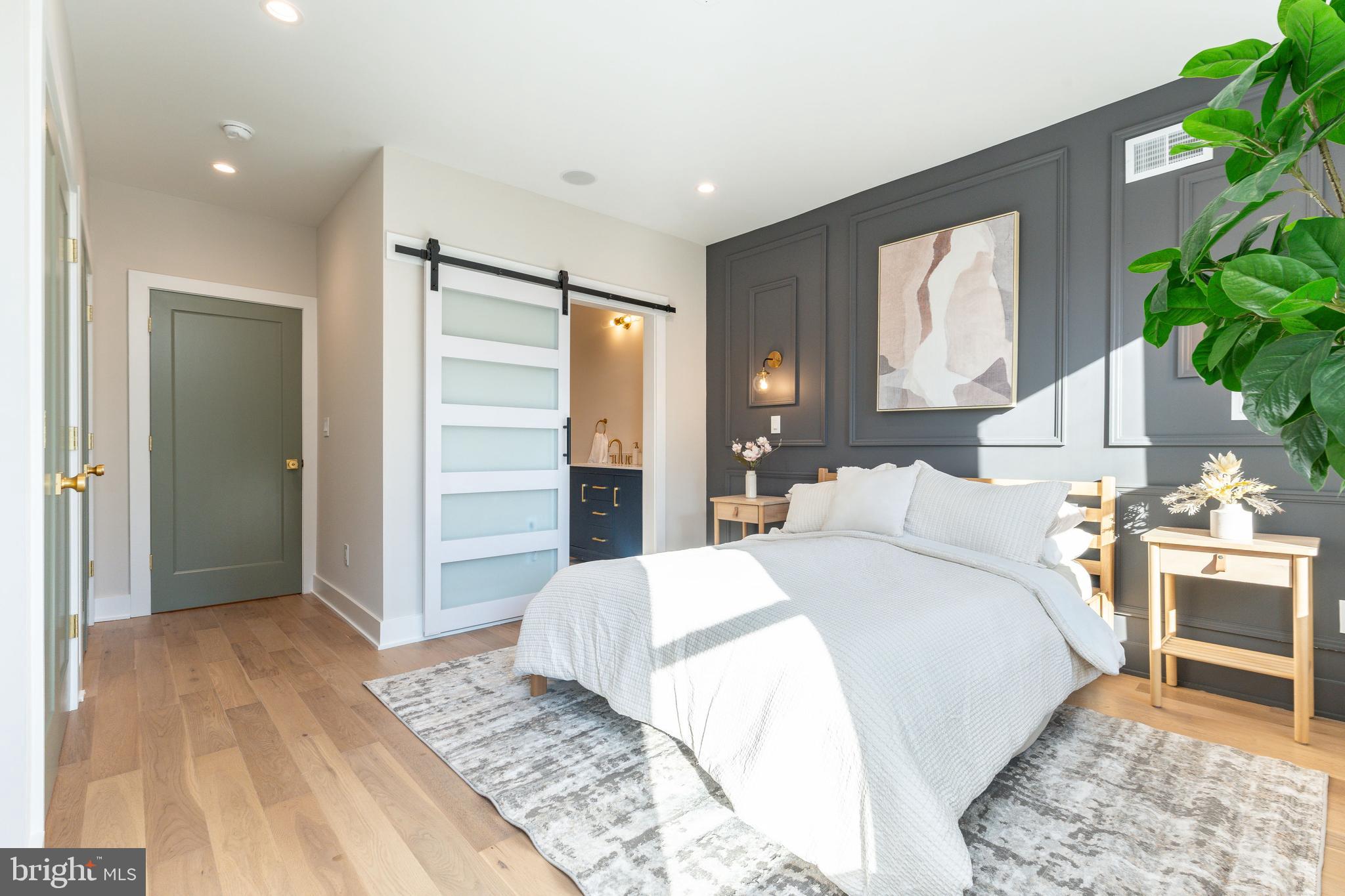 PHILADELPHIA (SOUTH) - Residential