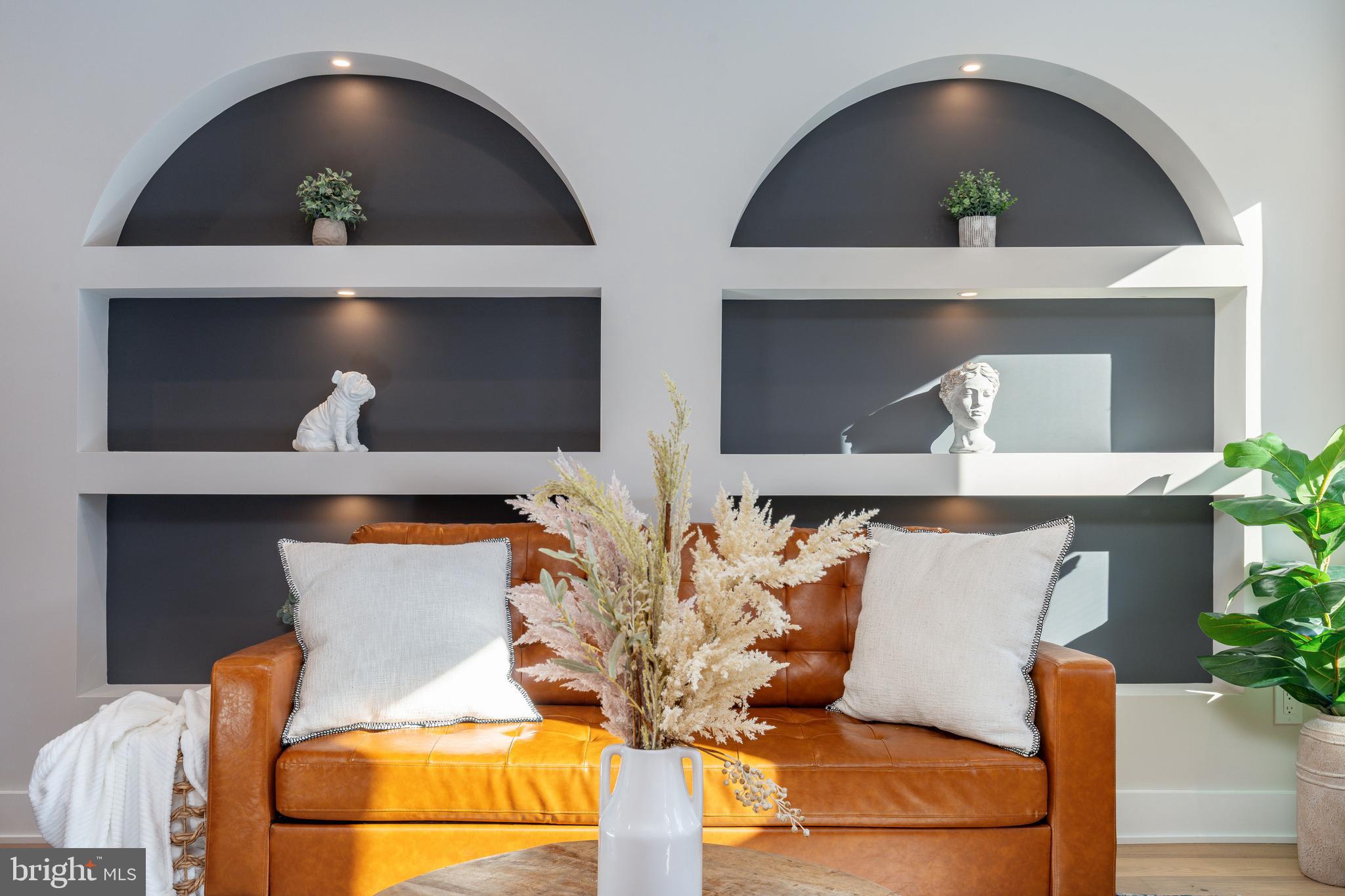 PHILADELPHIA (SOUTH) - Residential