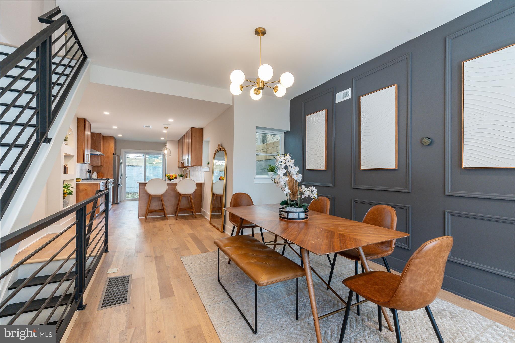 PHILADELPHIA (SOUTH) - Residential