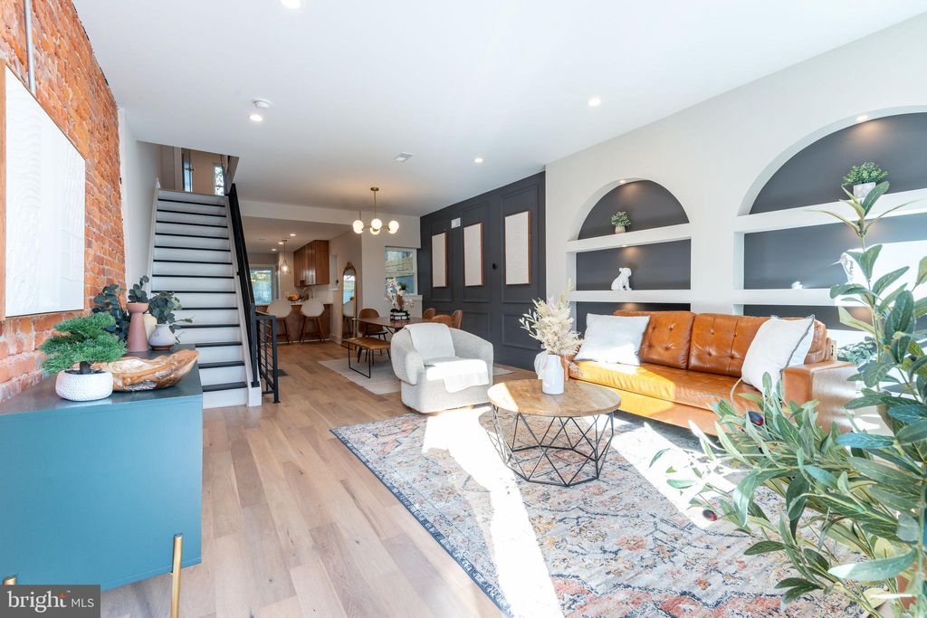 Photo of 2033 Dickinson Street, PHILADELPHIA, PA 19146 (MLS # PAPH2552930)