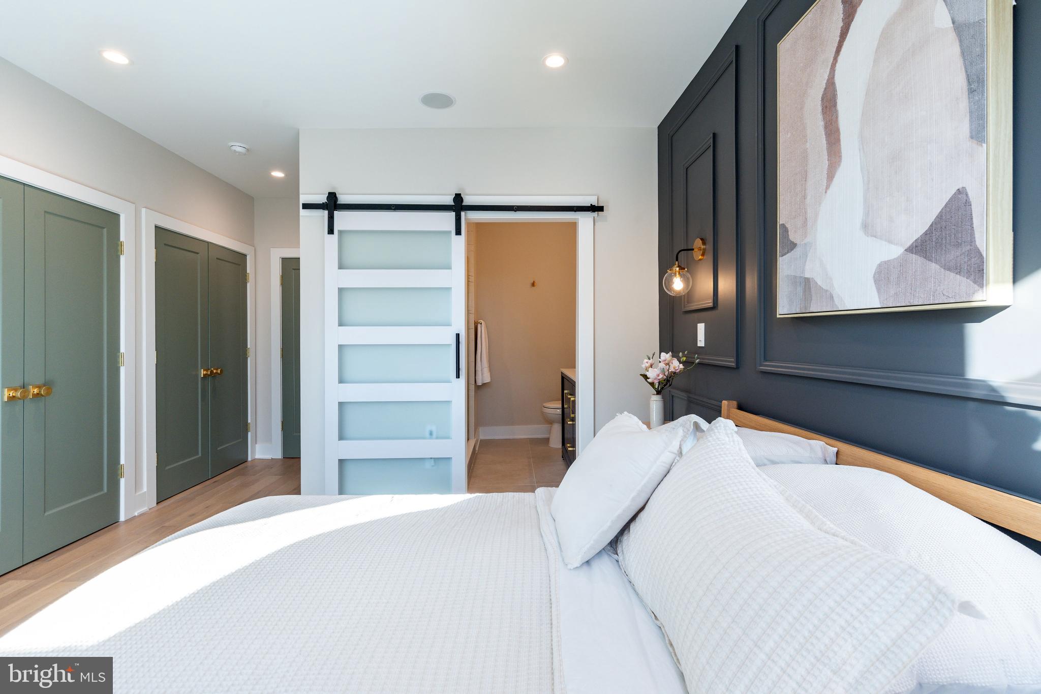 PHILADELPHIA (SOUTH) - Residential