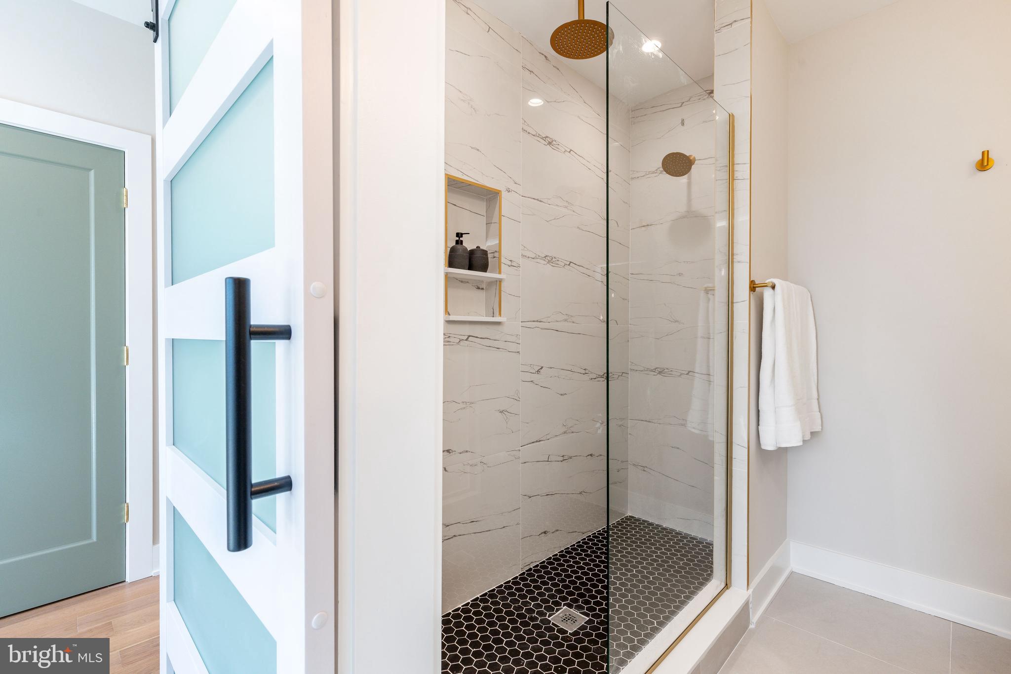 PHILADELPHIA (SOUTH) - Residential