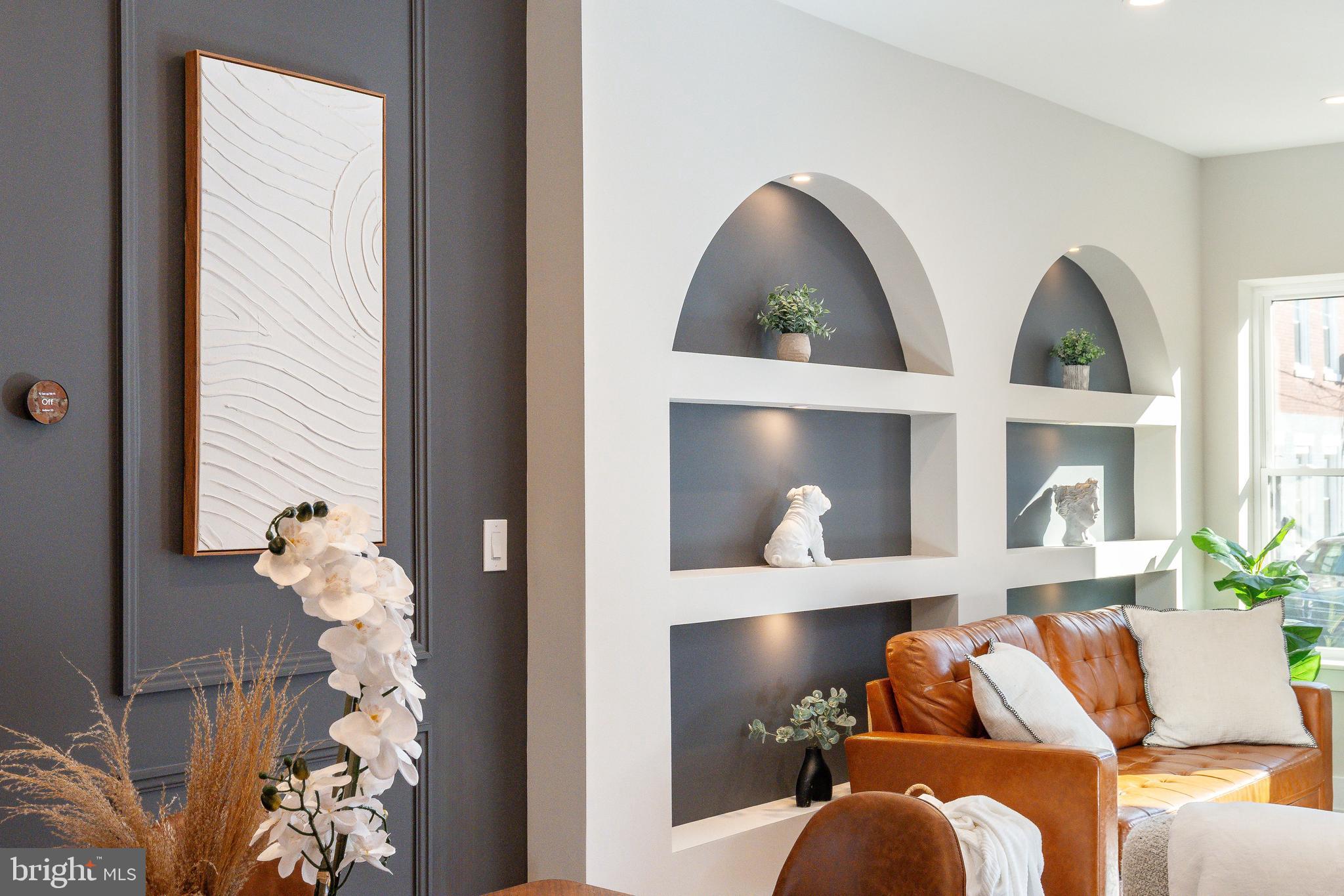 PHILADELPHIA (SOUTH) - Residential