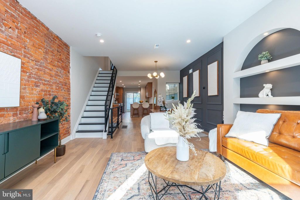 Photo of 2033 Dickinson Street, PHILADELPHIA, PA 19146 (MLS # PAPH2552930)