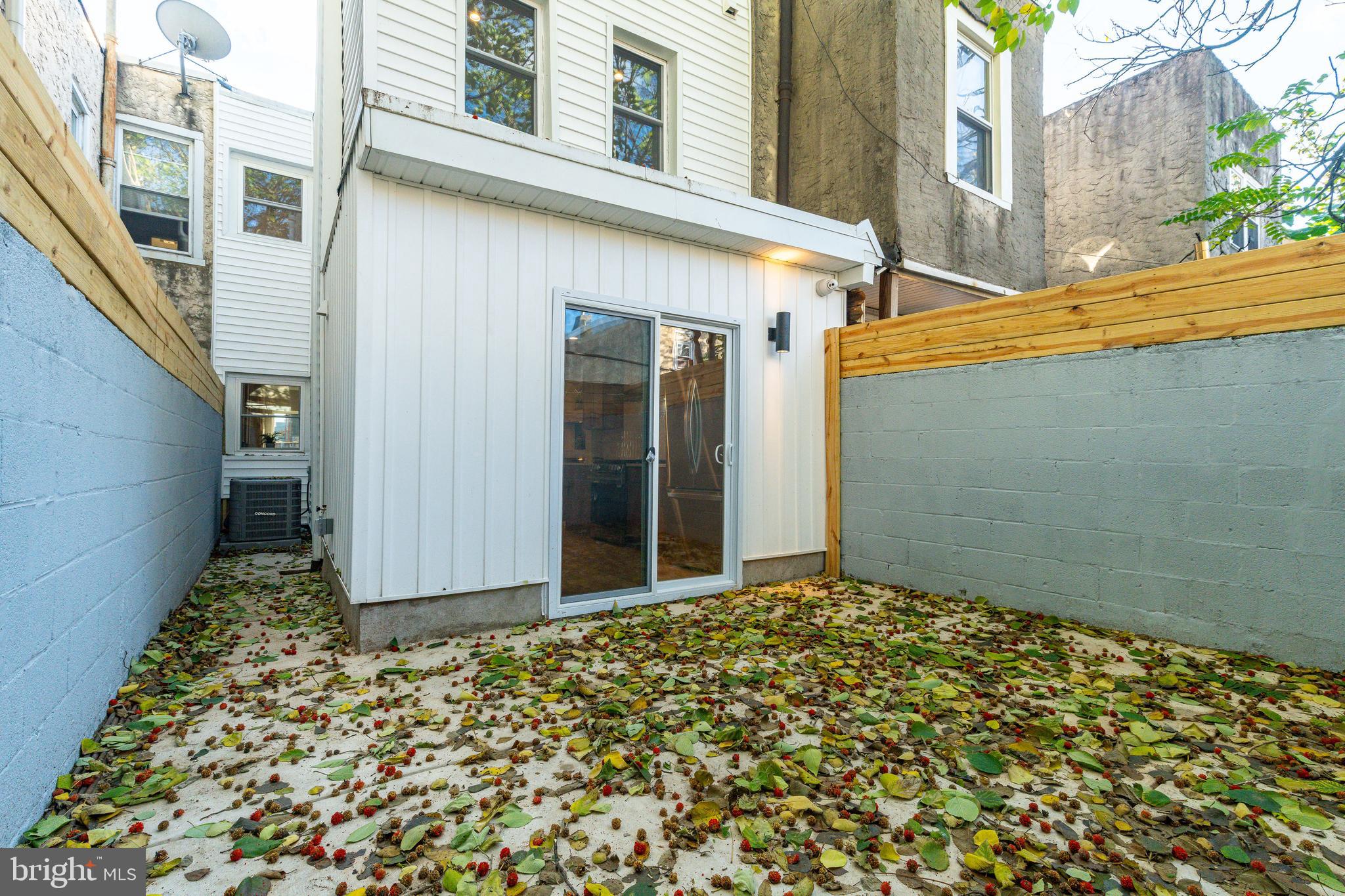 PHILADELPHIA (SOUTH) - Residential