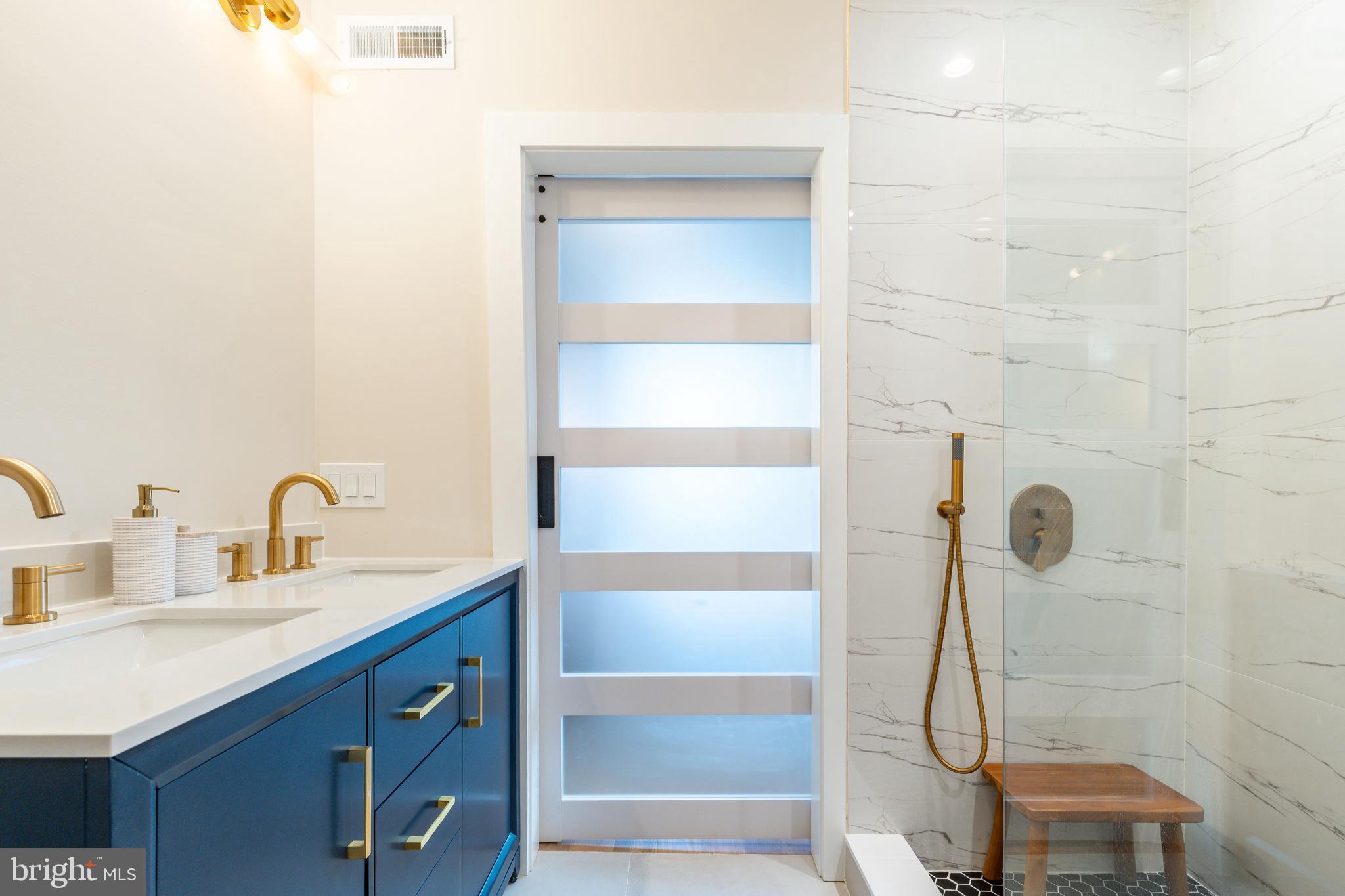 PHILADELPHIA (SOUTH) - Residential