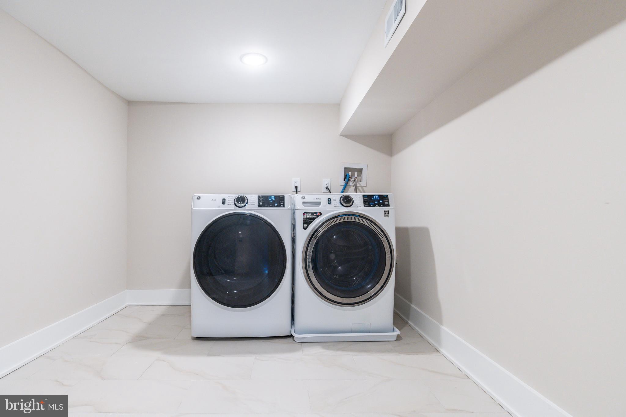 PHILADELPHIA (SOUTH) - Residential