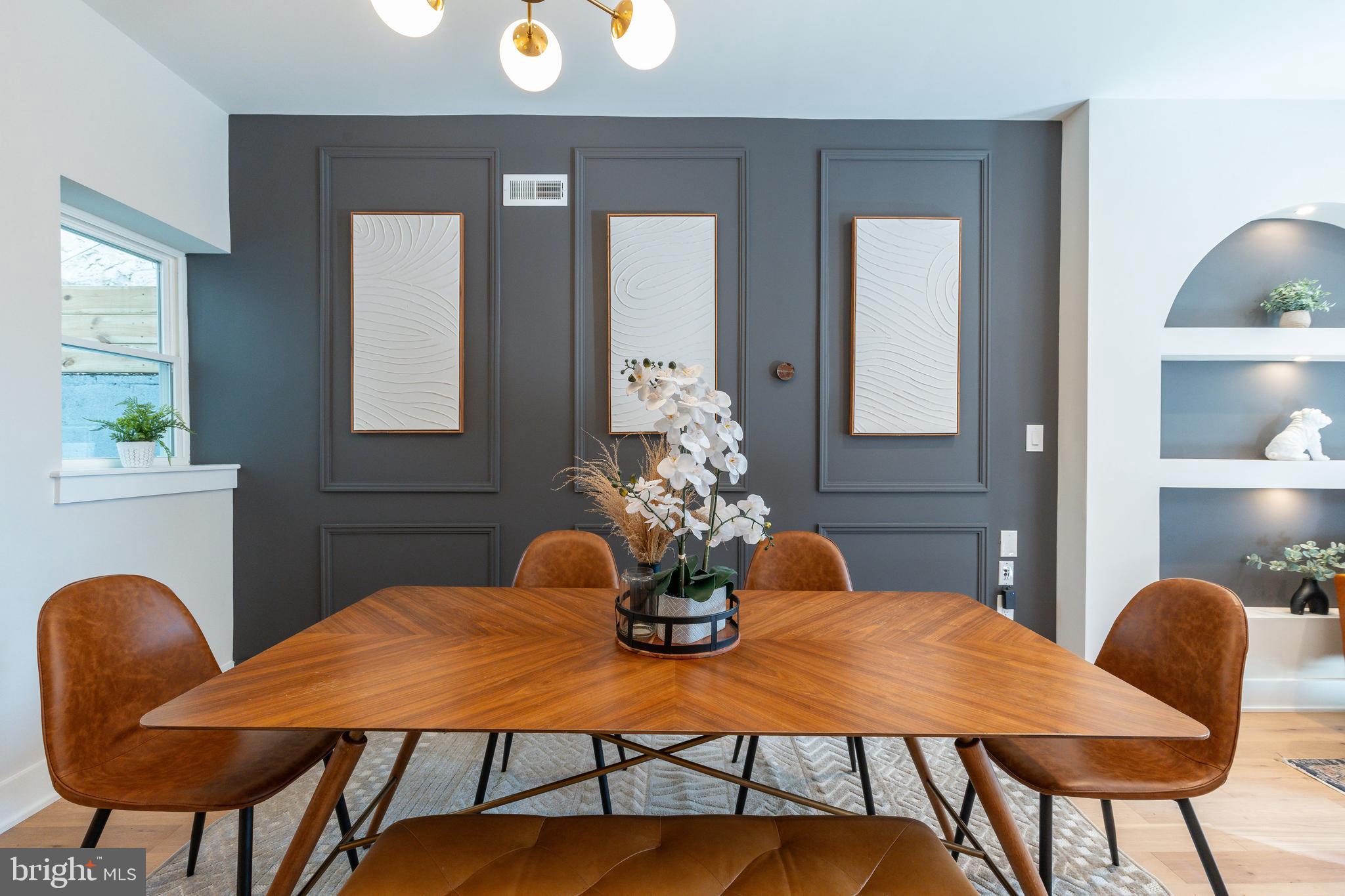 PHILADELPHIA (SOUTH) - Residential