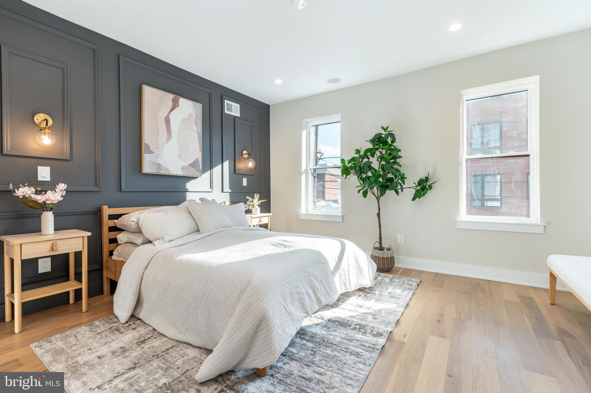 PHILADELPHIA (SOUTH) - Residential