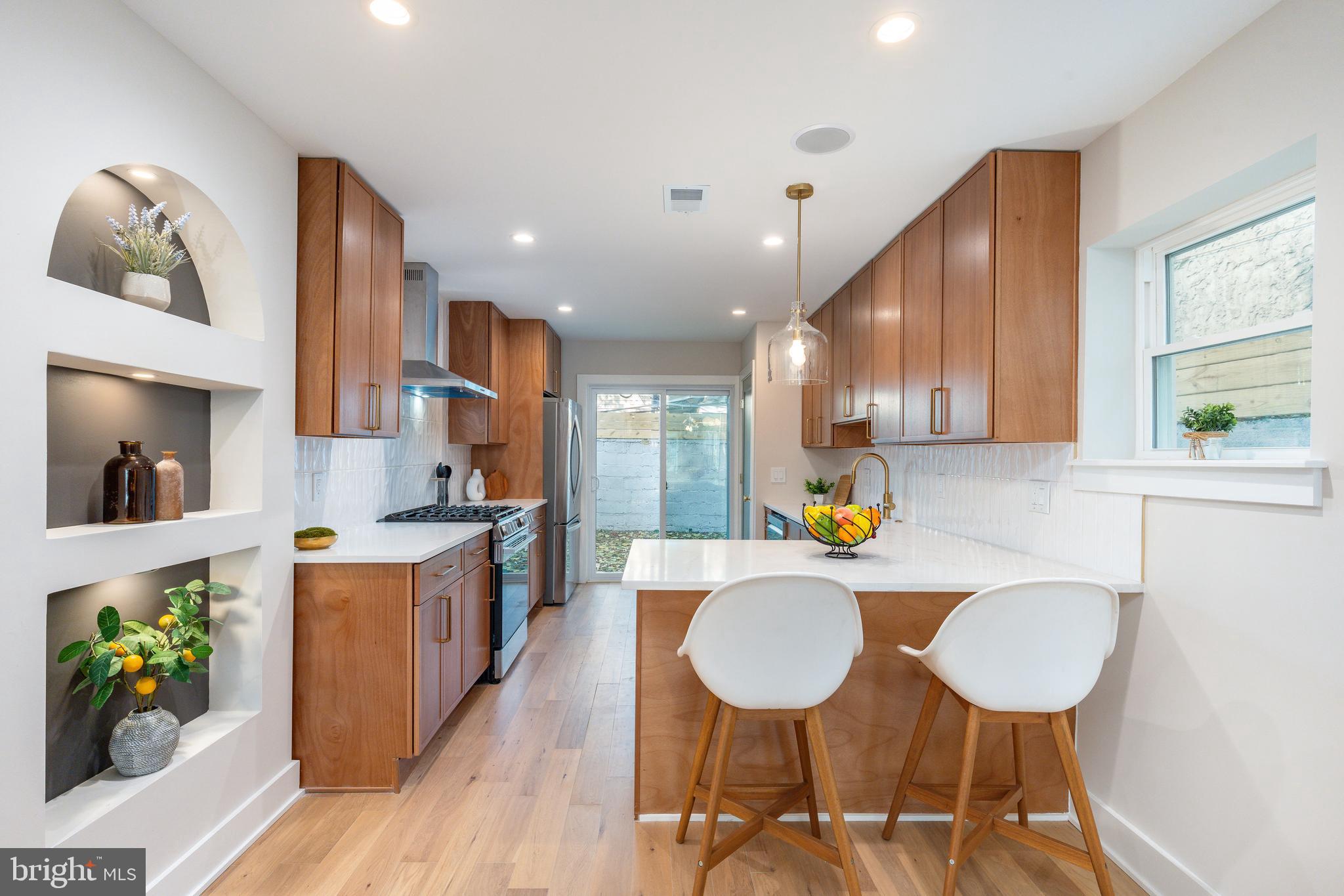 PHILADELPHIA (SOUTH) - Residential