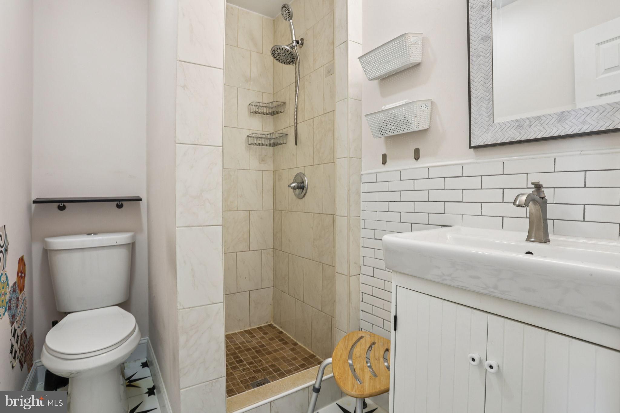 FAIRHILL - Residential