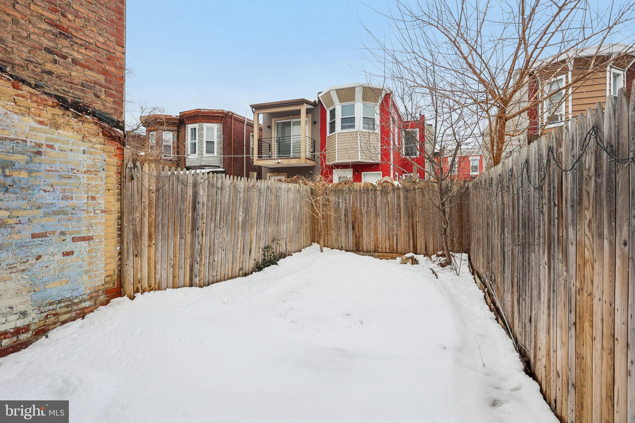 FAIRHILL - Residential