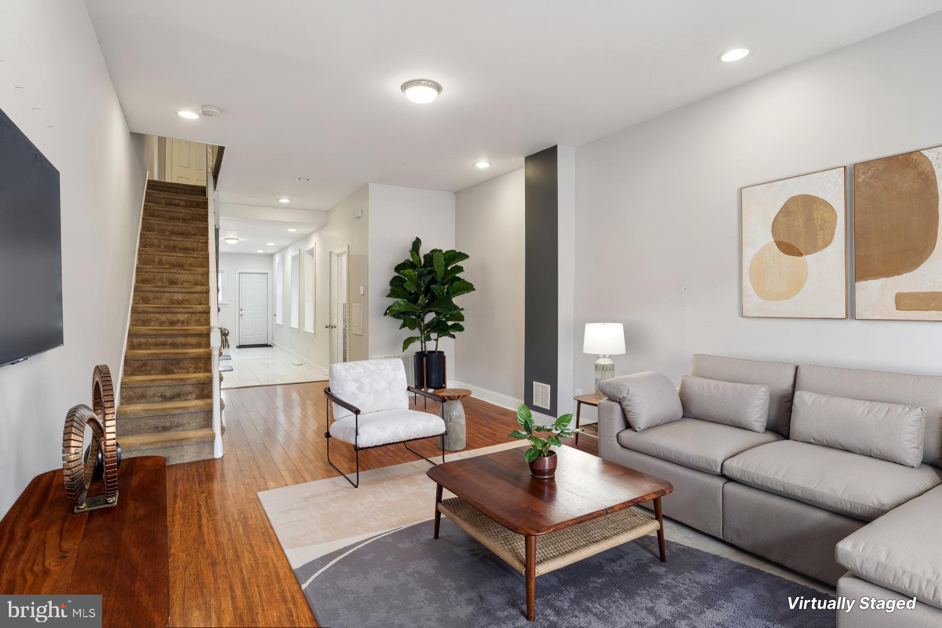 FAIRHILL - Residential