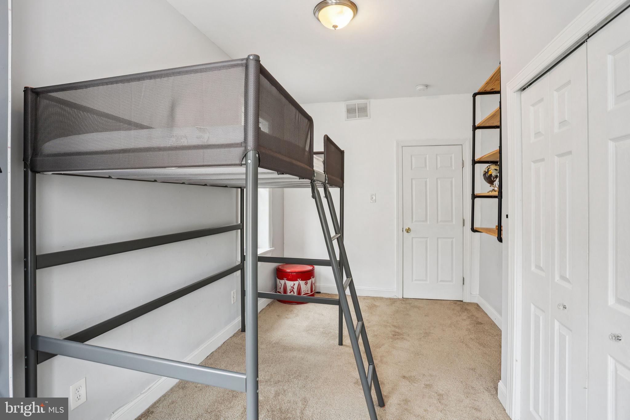 FAIRHILL - Residential