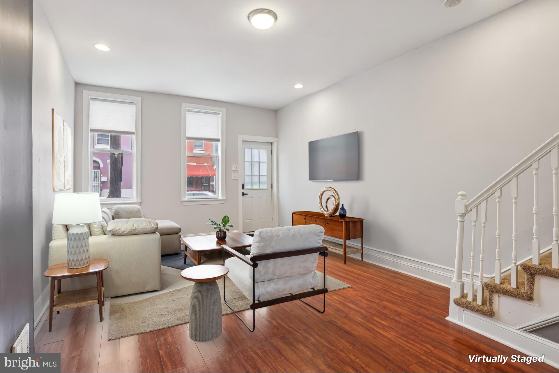 FAIRHILL - Residential