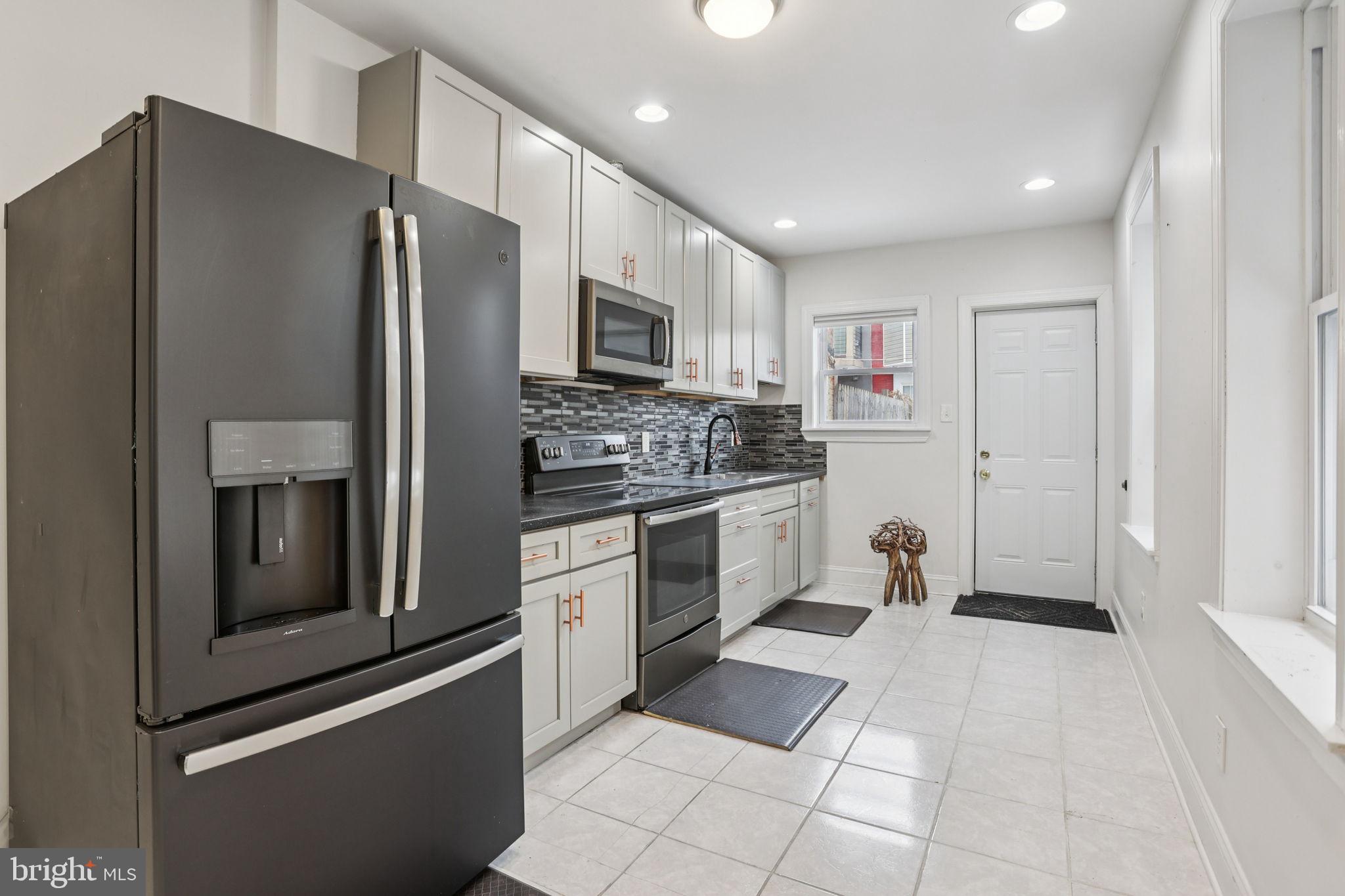 FAIRHILL - Residential