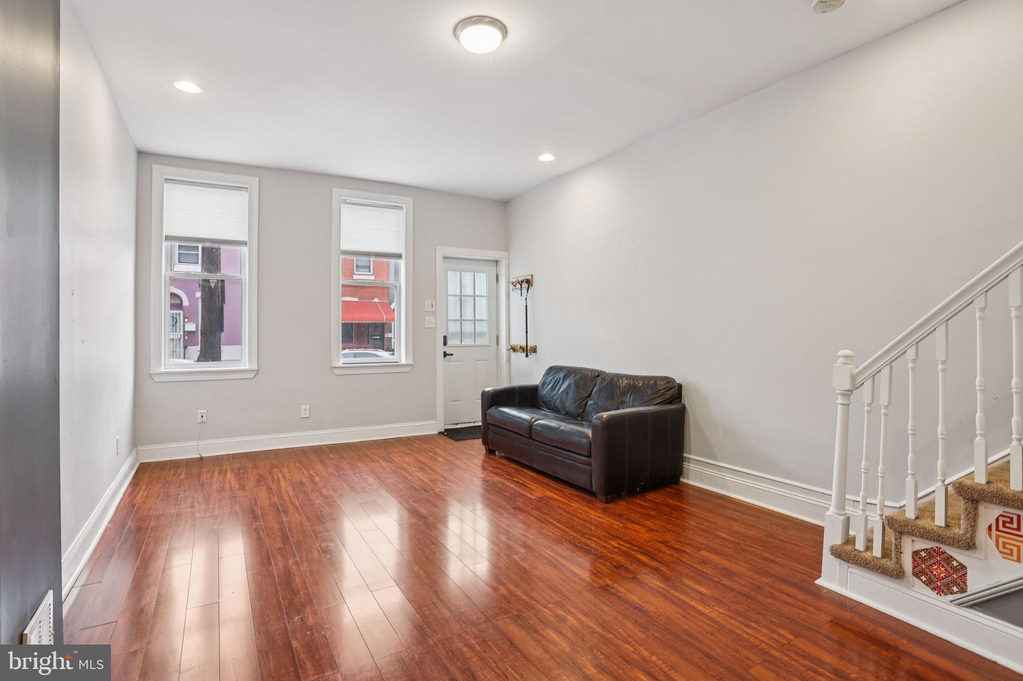 FAIRHILL - Residential