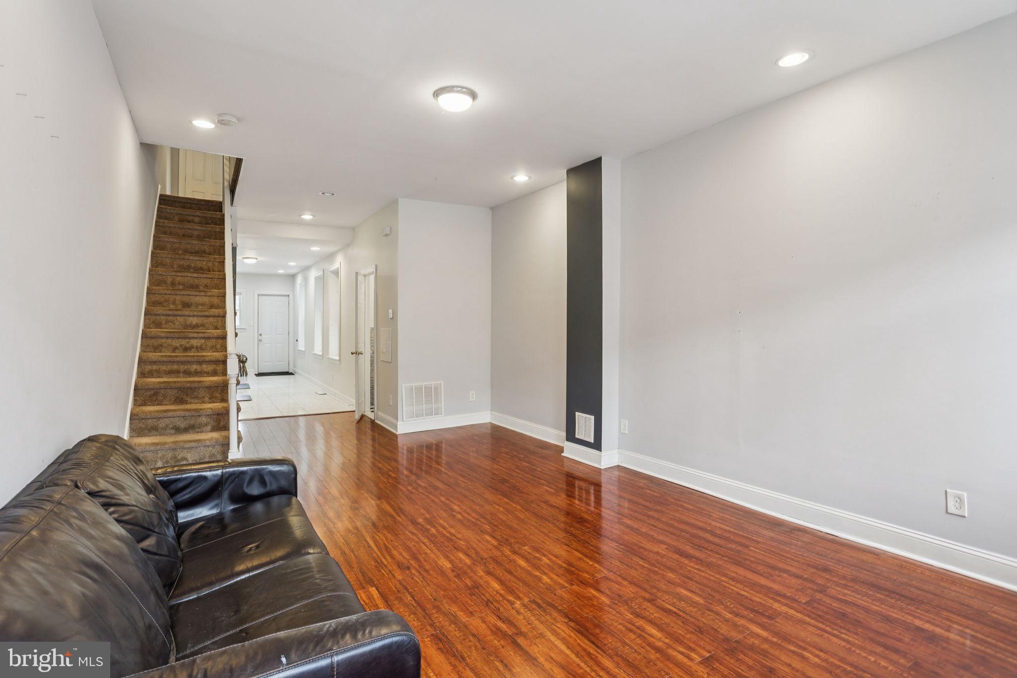 FAIRHILL - Residential