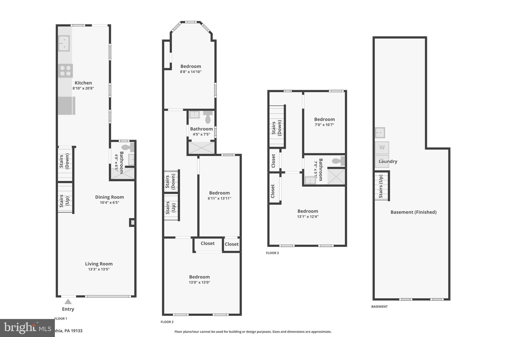 FAIRHILL - Residential