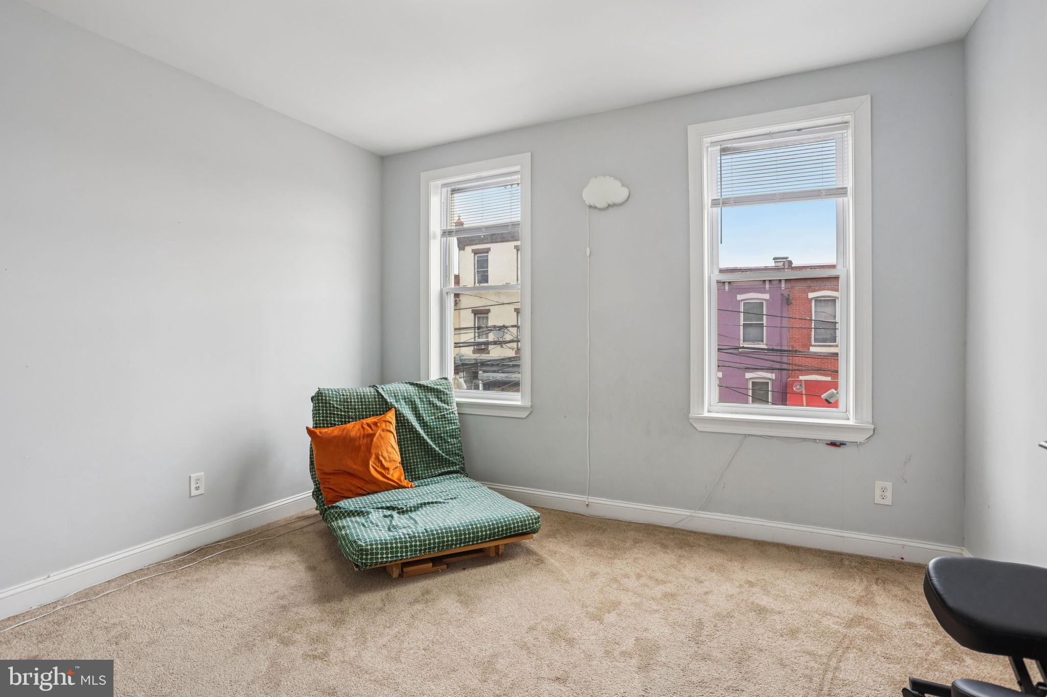 FAIRHILL - Residential