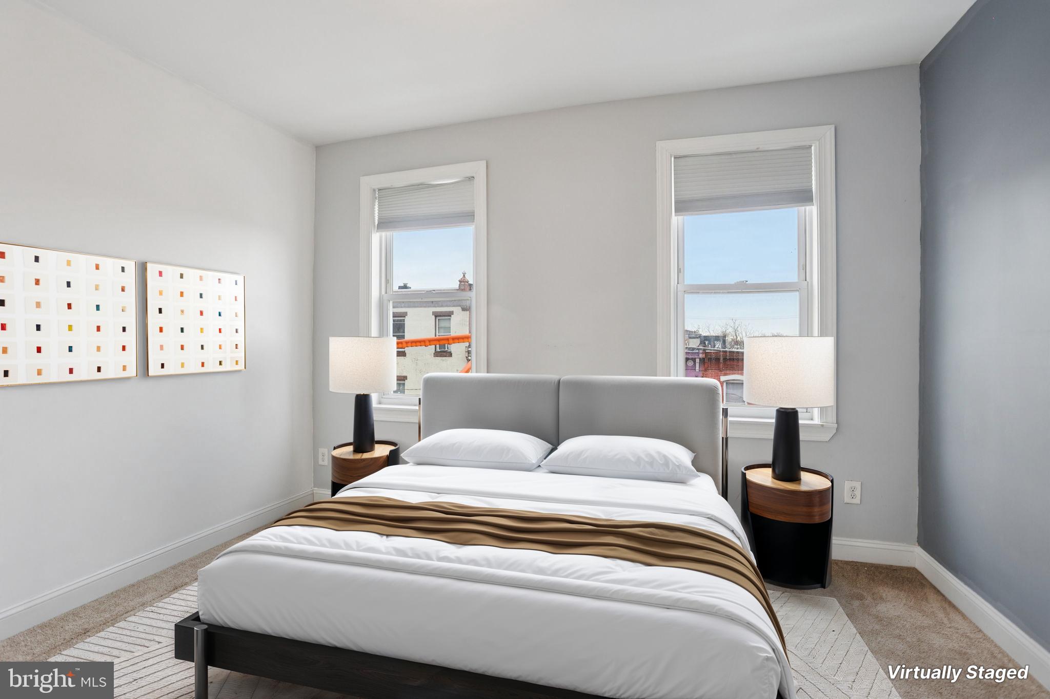 FAIRHILL - Residential
