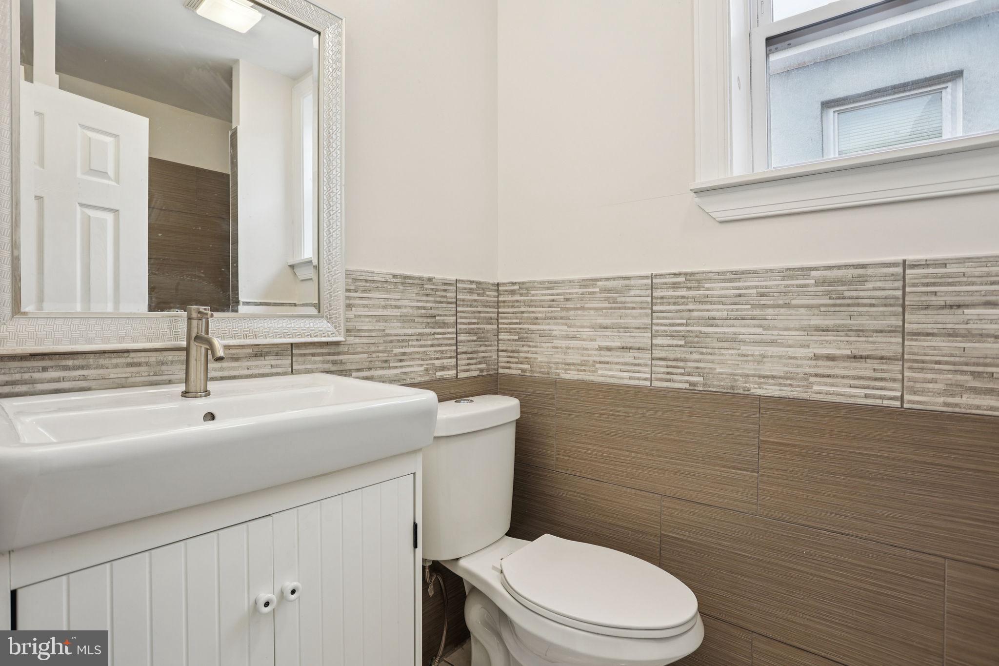 FAIRHILL - Residential