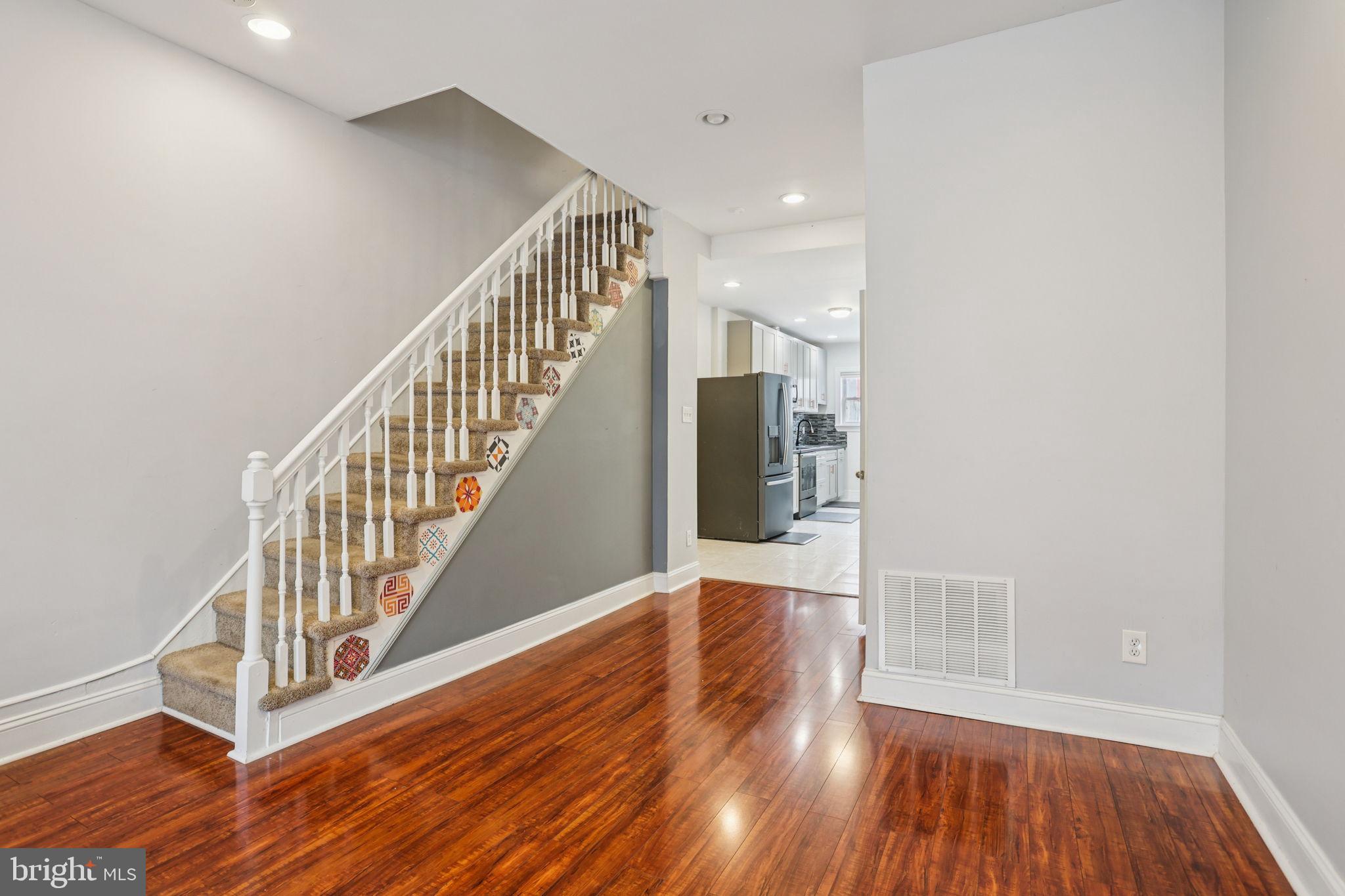 FAIRHILL - Residential