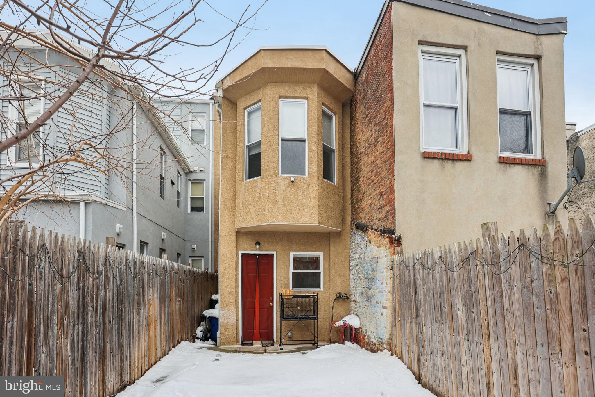 FAIRHILL - Residential