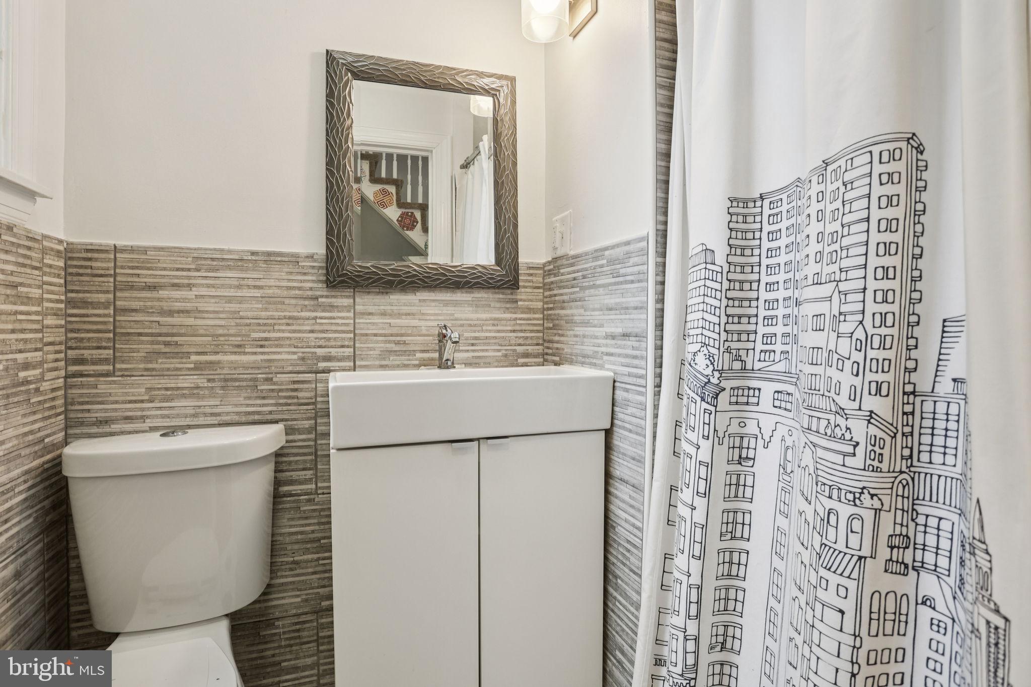 FAIRHILL - Residential