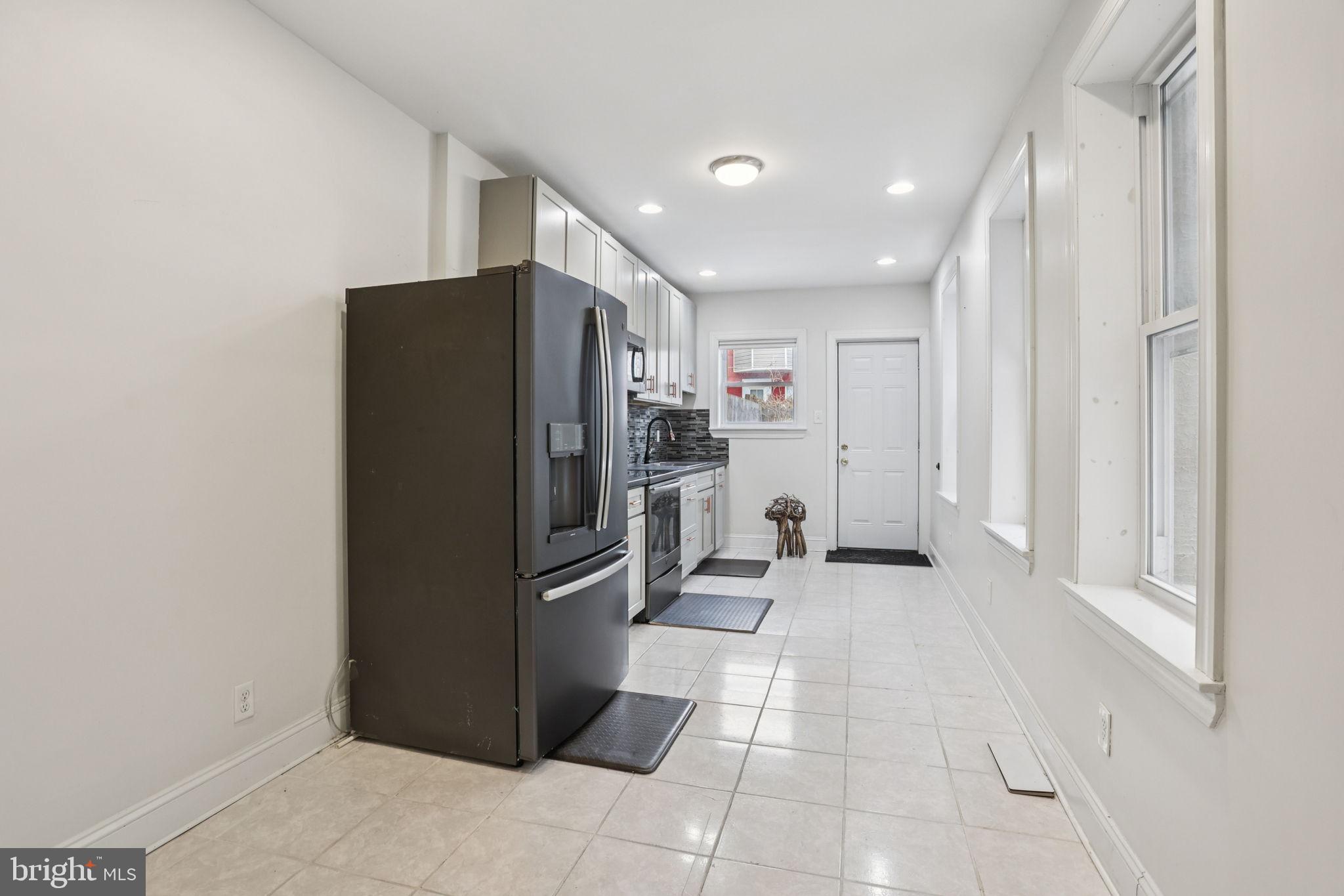 FAIRHILL - Residential