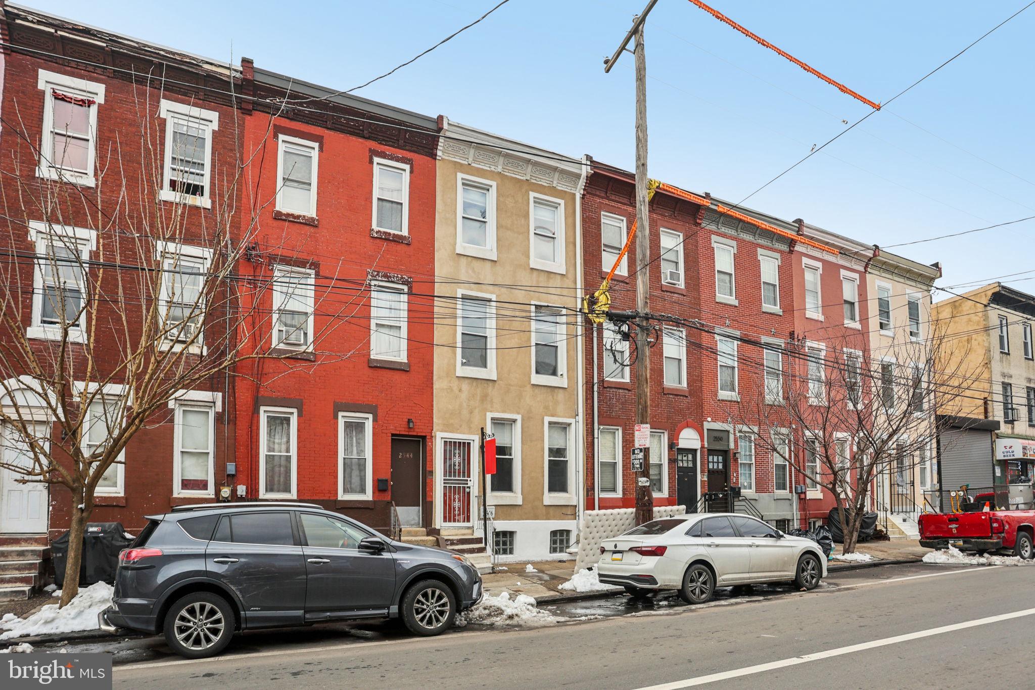 FAIRHILL - Residential