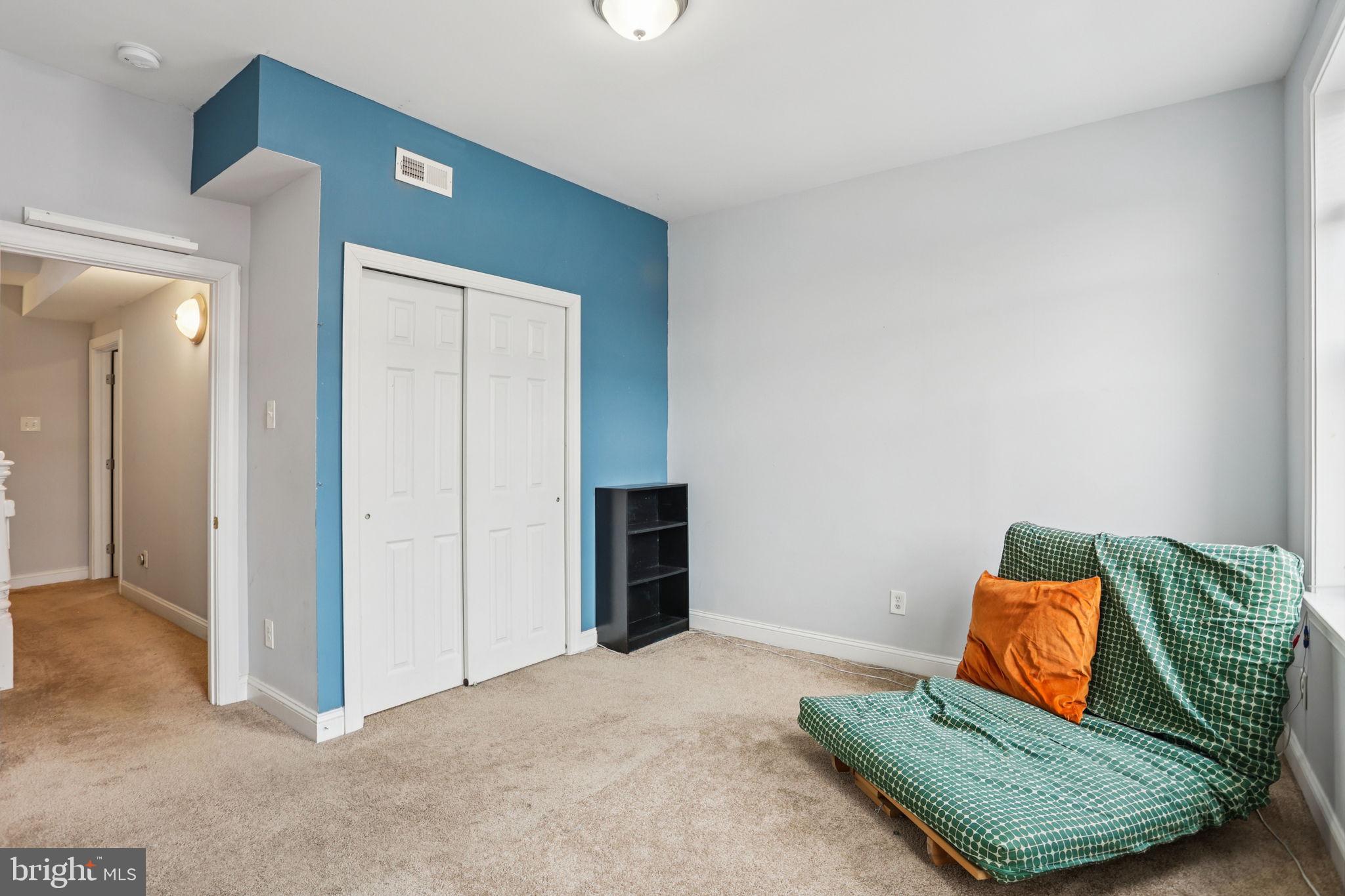 FAIRHILL - Residential