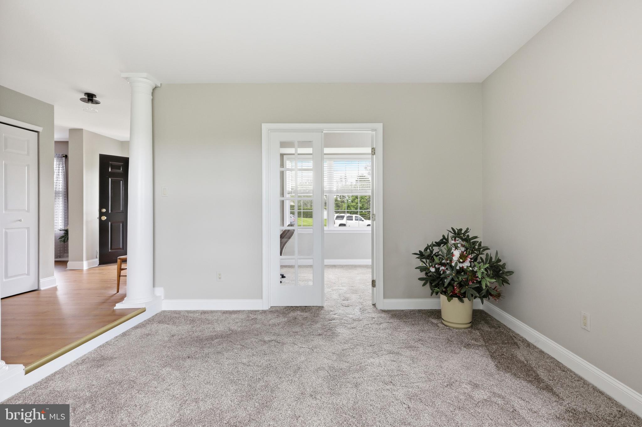 SYMPHONY - Residential