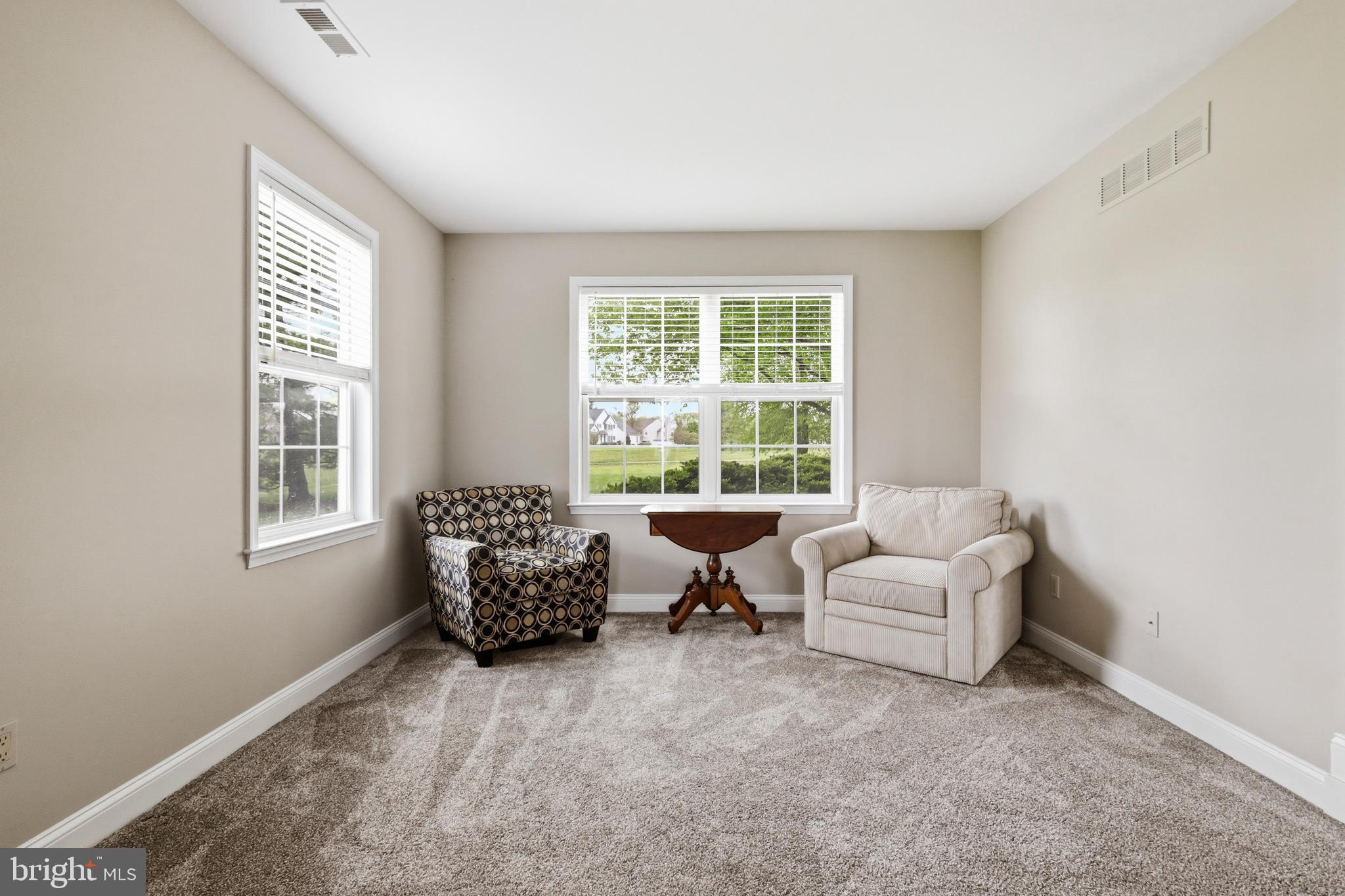 SYMPHONY - Residential