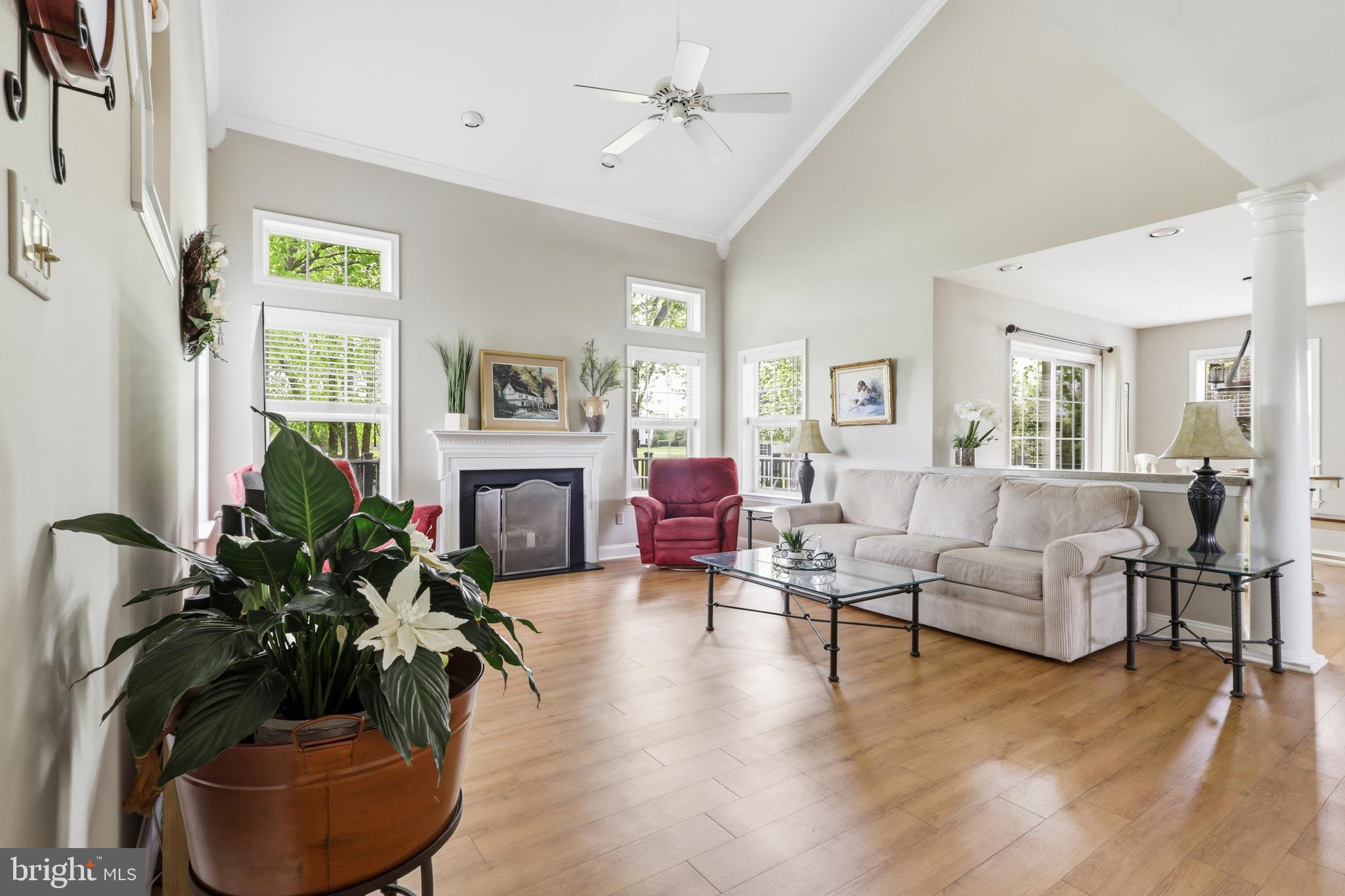 723 GREGORY DRIVE