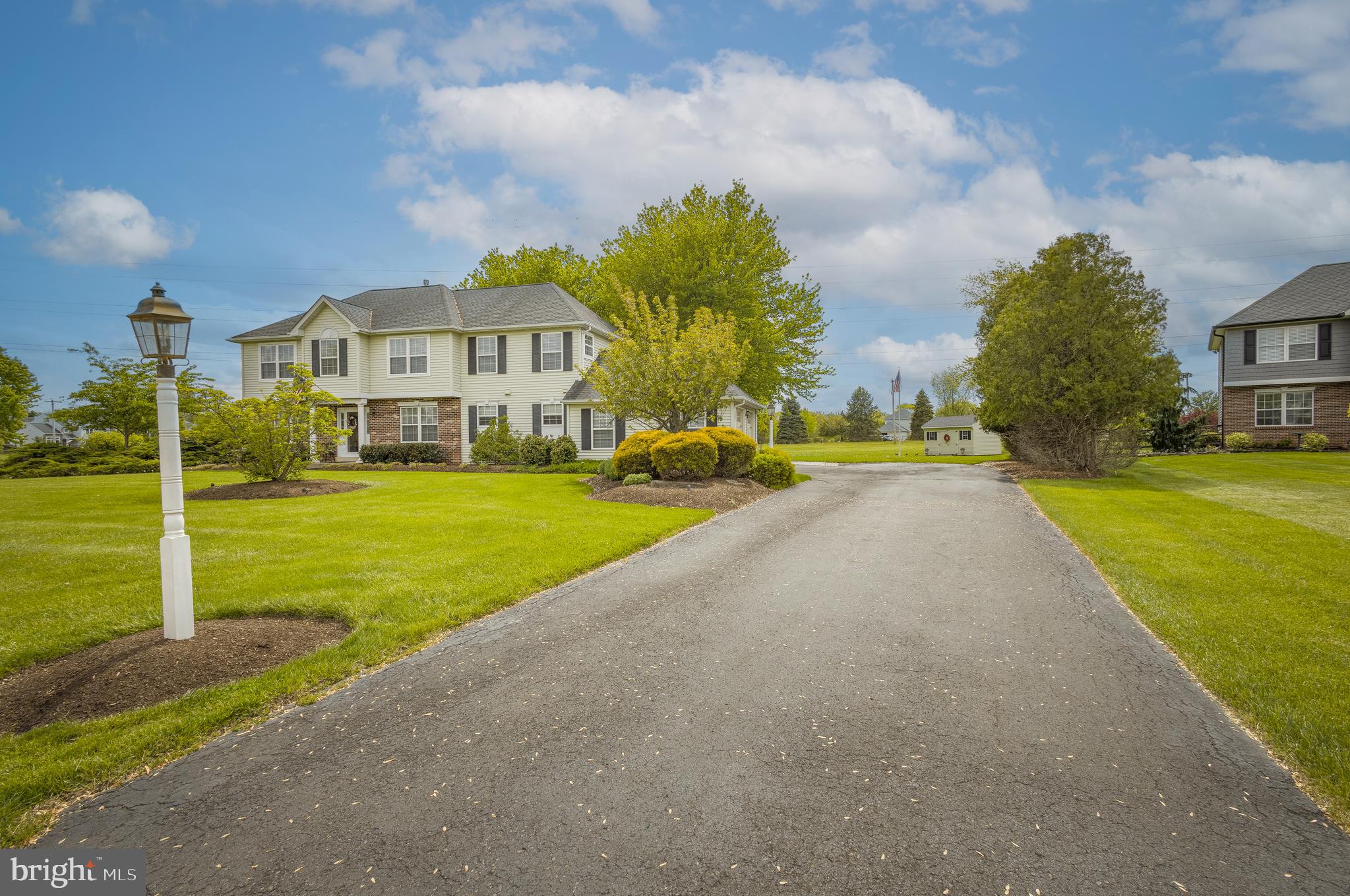 723 GREGORY DRIVE