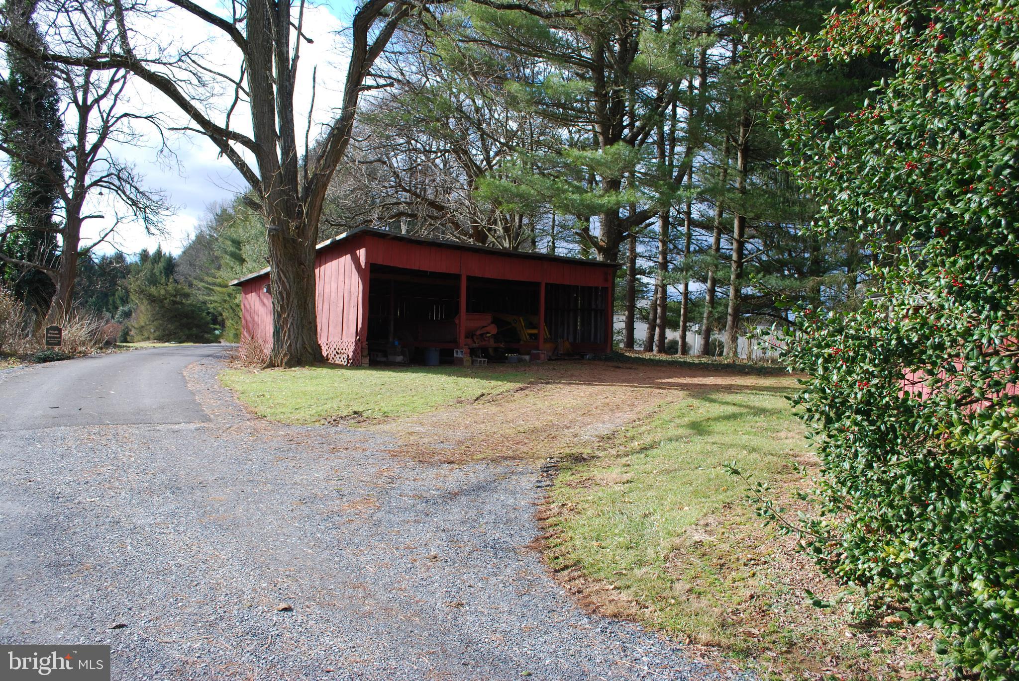 NONE AVAILABLE - Farm